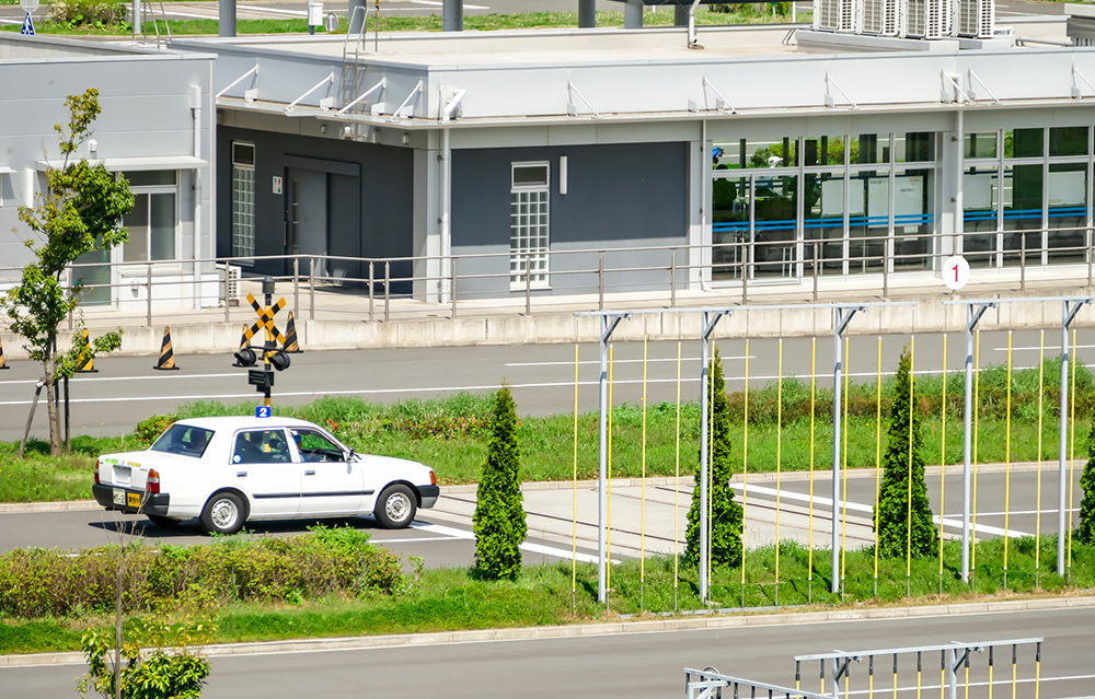 タクシー運転手にはどのような資格が必要？第二種運転手免許について詳しく解説