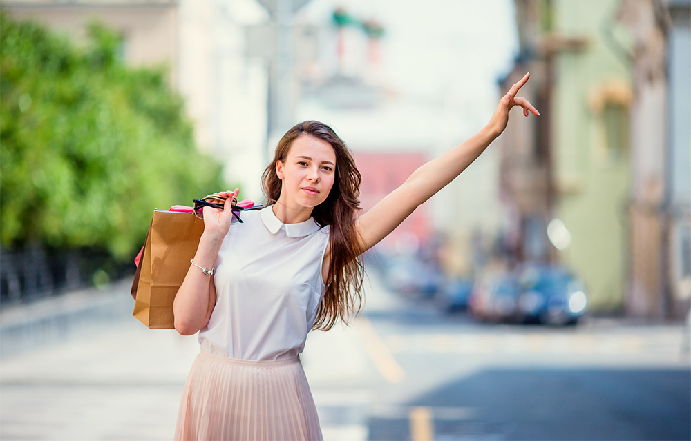 タクシードライバーを評価するTSTiE（タスティー）認定制度とは？