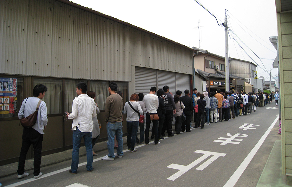 タクシー運転手はグルメ？タクシー運転手の食事事情とは