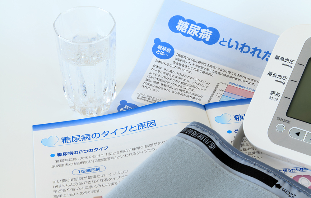 糖尿病などの病歴があるとタクシー運転手になれない!?