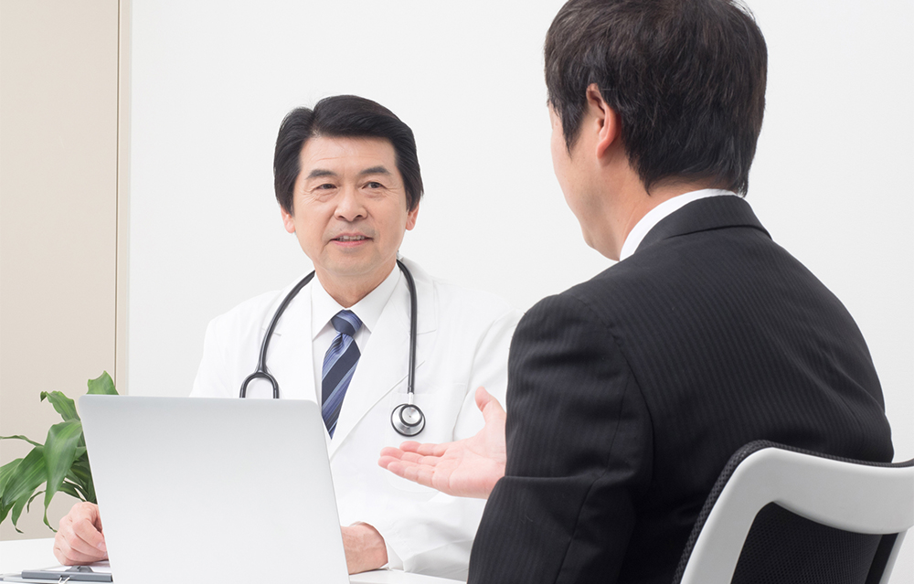 糖尿病などの病歴があるとタクシー運転手になれない!?