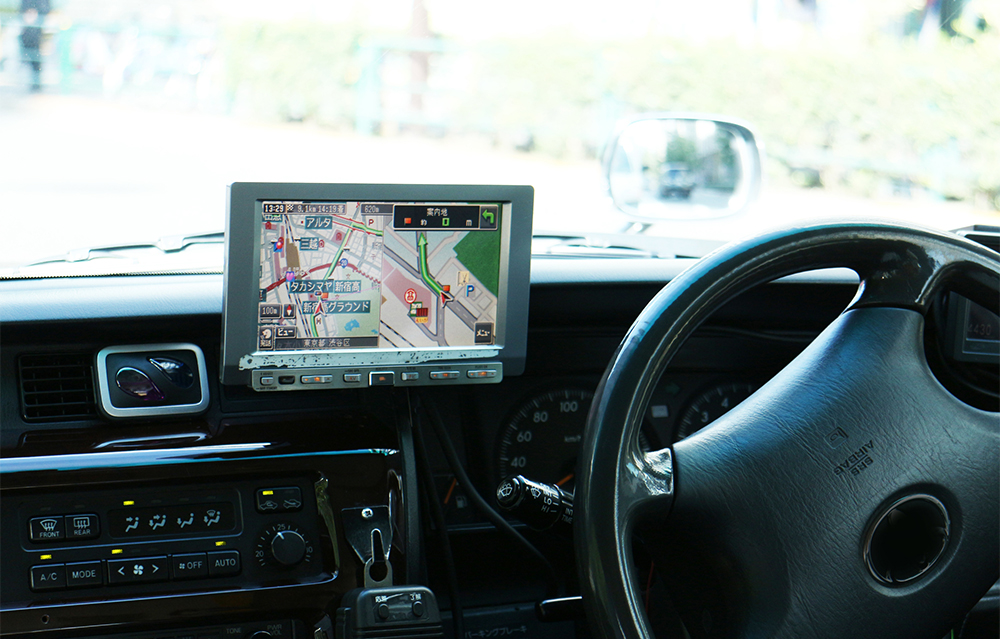 運転に苦手意識があってもタクシードライバーになれる？