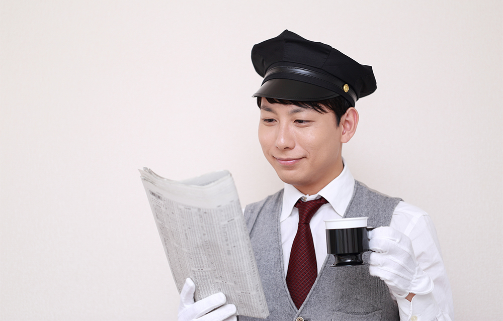 疲労とストレス対策! タクシードライバーのストレス解消法