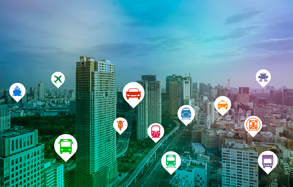 どうやって覚える？新人タクシードライバーのための道の覚え方