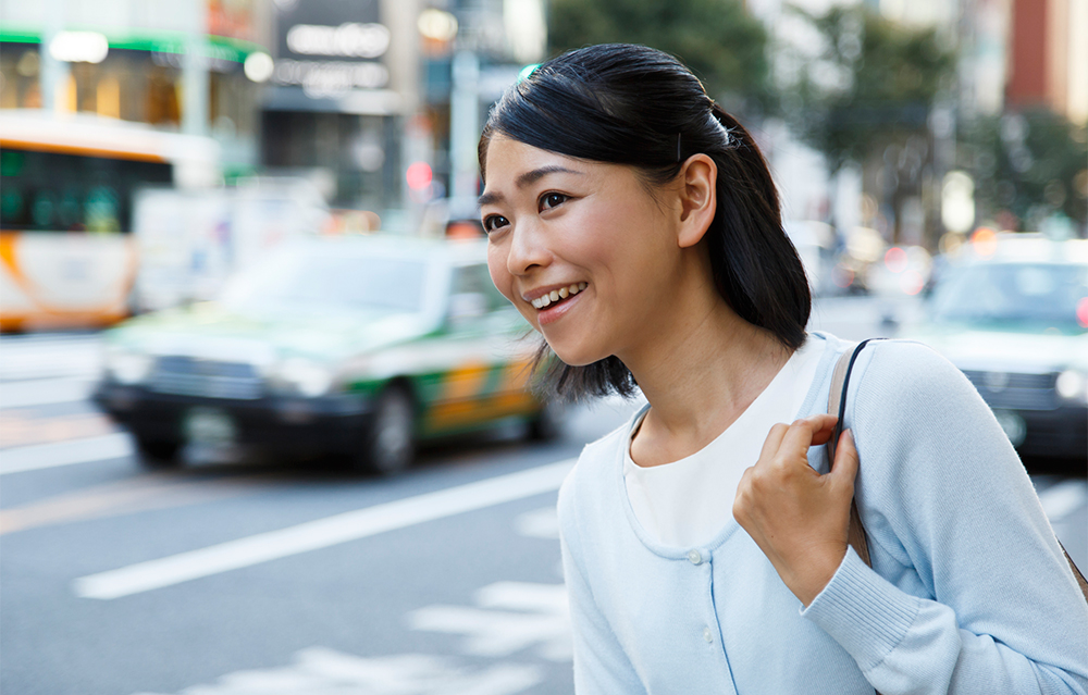 タクシー運転手が“イベント”を活かして収入を上げる方法