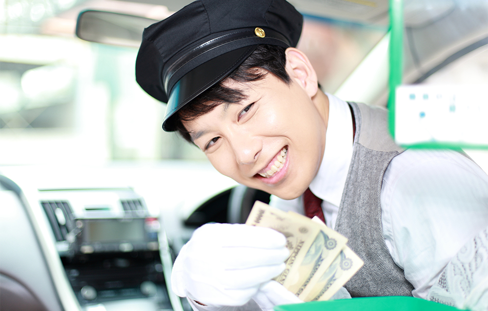 稼げるドライバーとそうでない人、違いはどこにある?