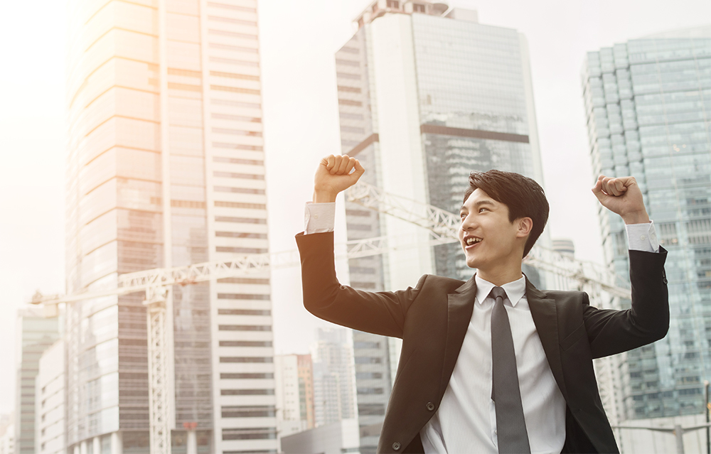 タクシー運転手が独立志向のある方に人気の理由とは