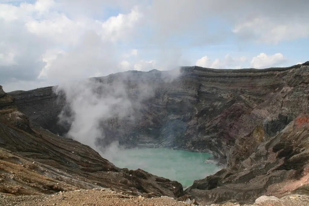 熊本県の人気のエリア