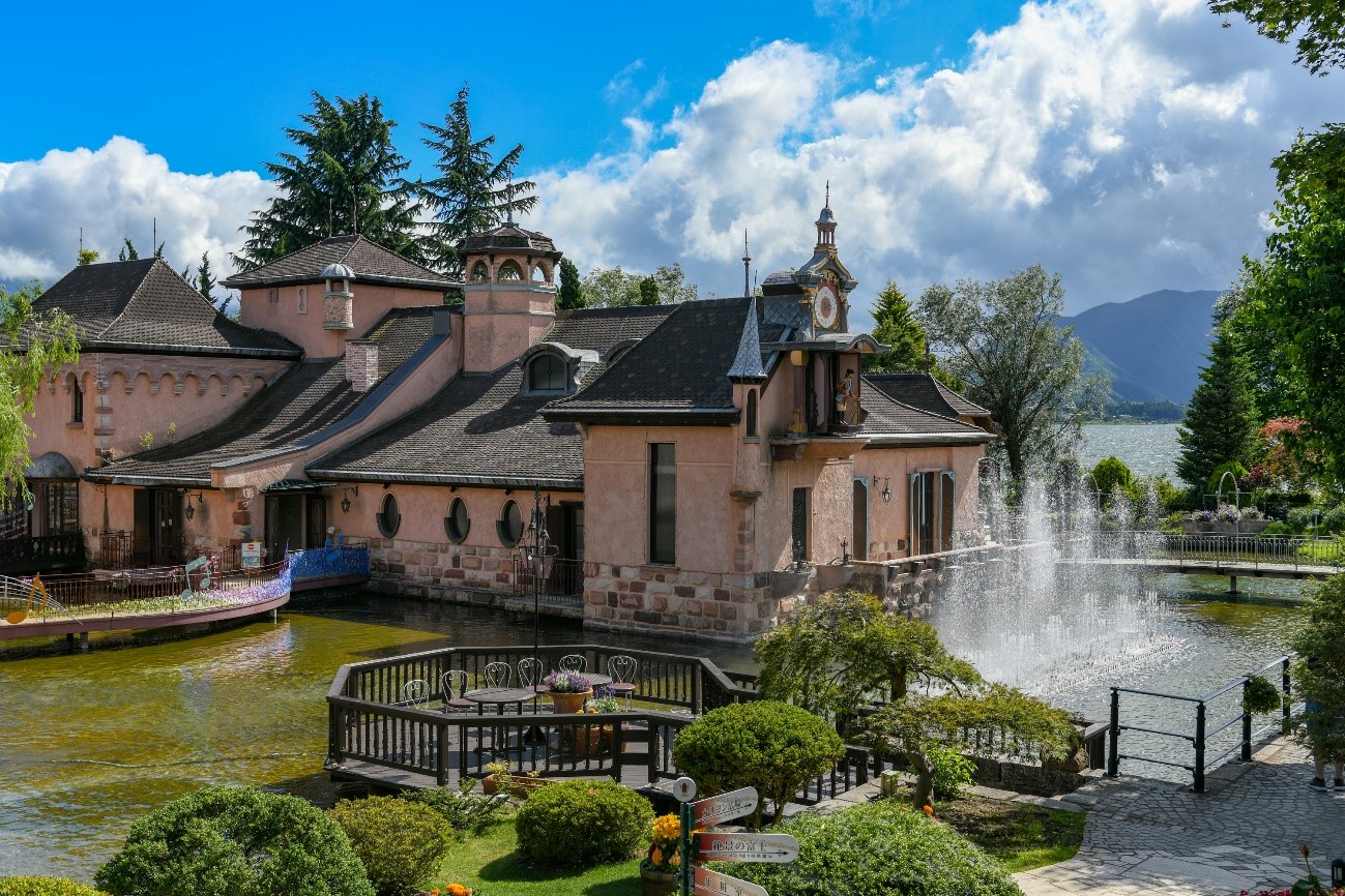 山梨県でタクシードライバーとして働く魅力とは