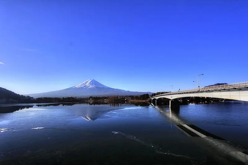 タクシードライバーに転職するなら知っておきたい！山梨県の人気のエリア