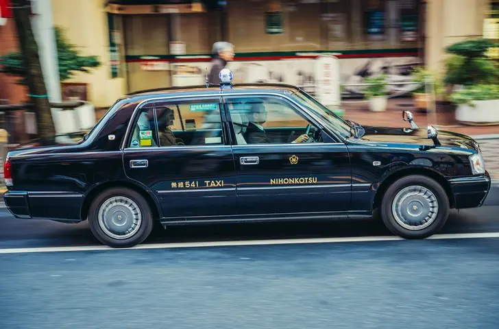 佐賀県のタクシー業界の最新動向