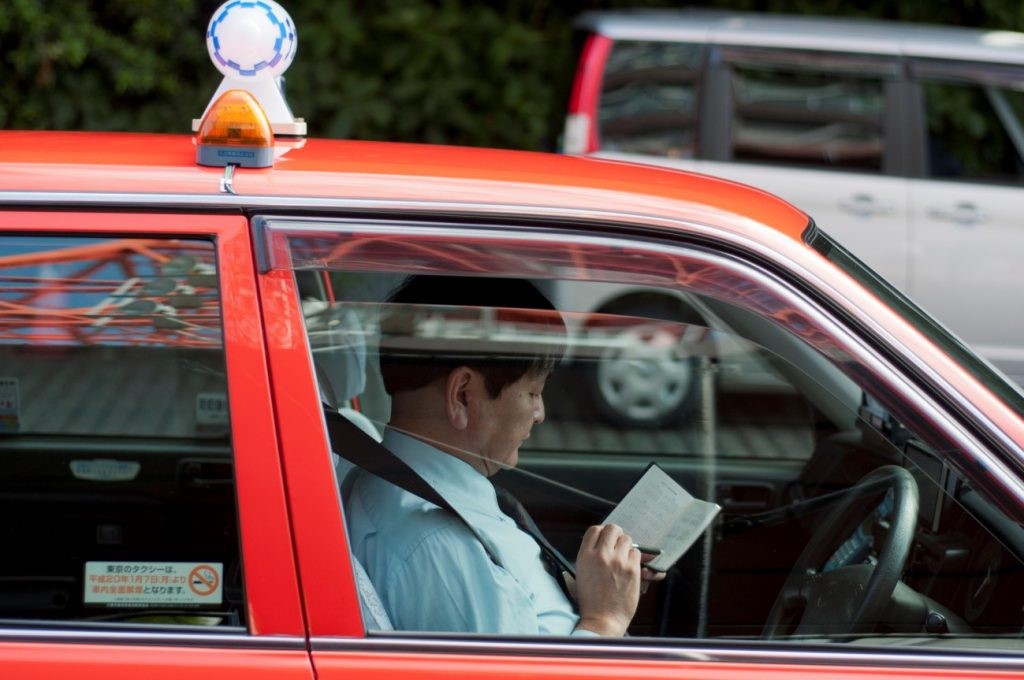 福井県のタクシー業界の最新動向
