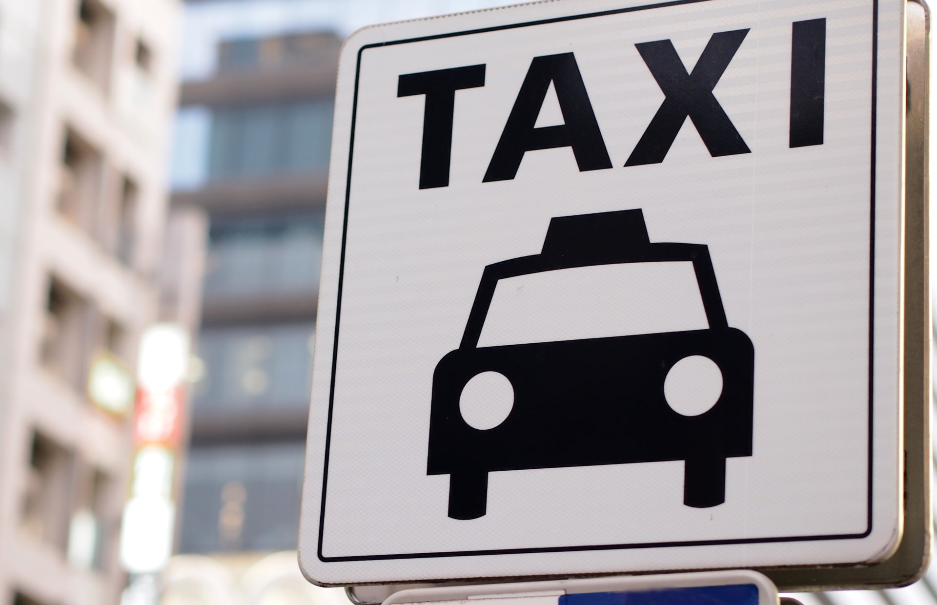 徳島県でタクシードライバーになるメリット