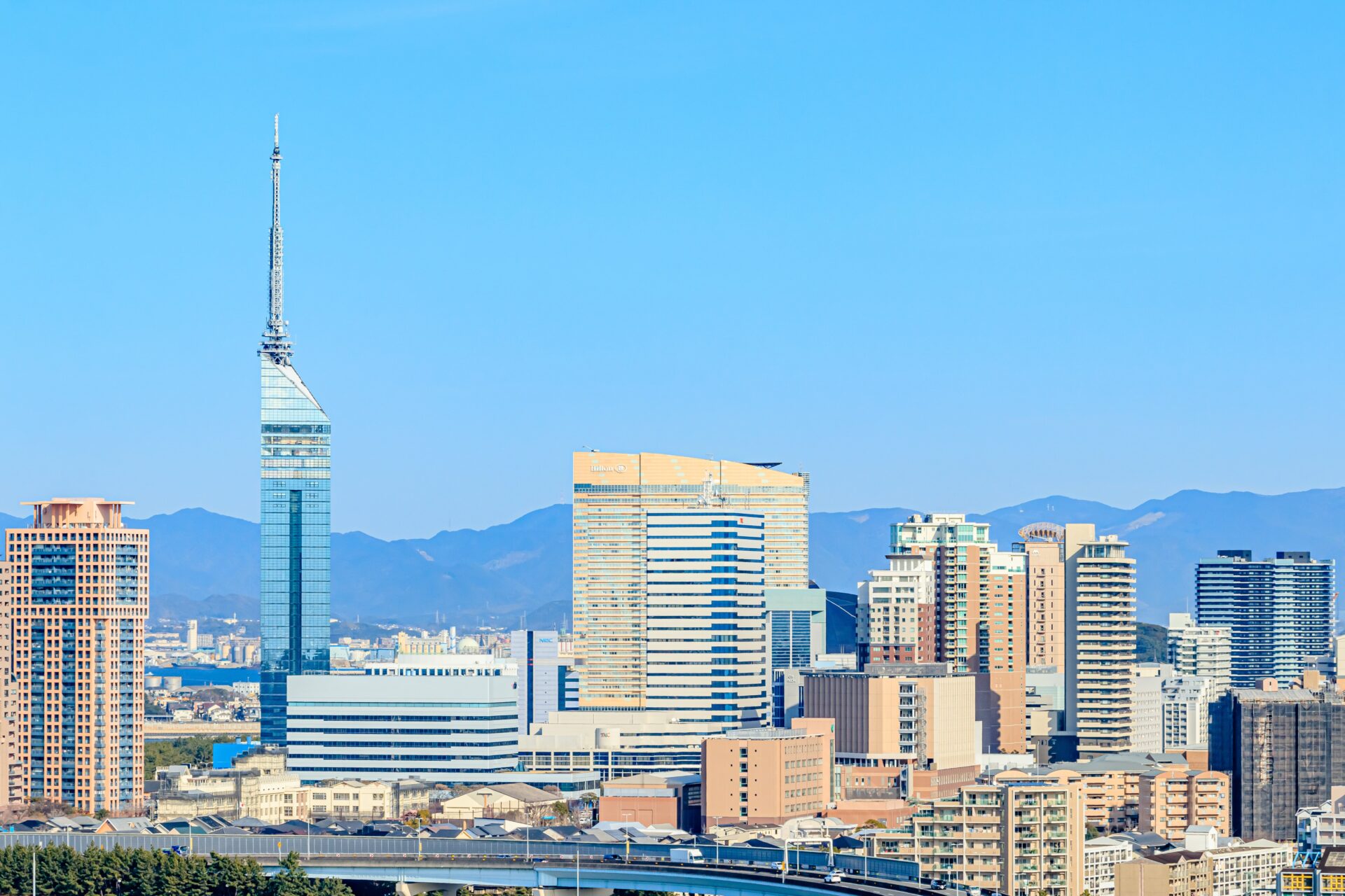 福岡市のタクシードライバー事情