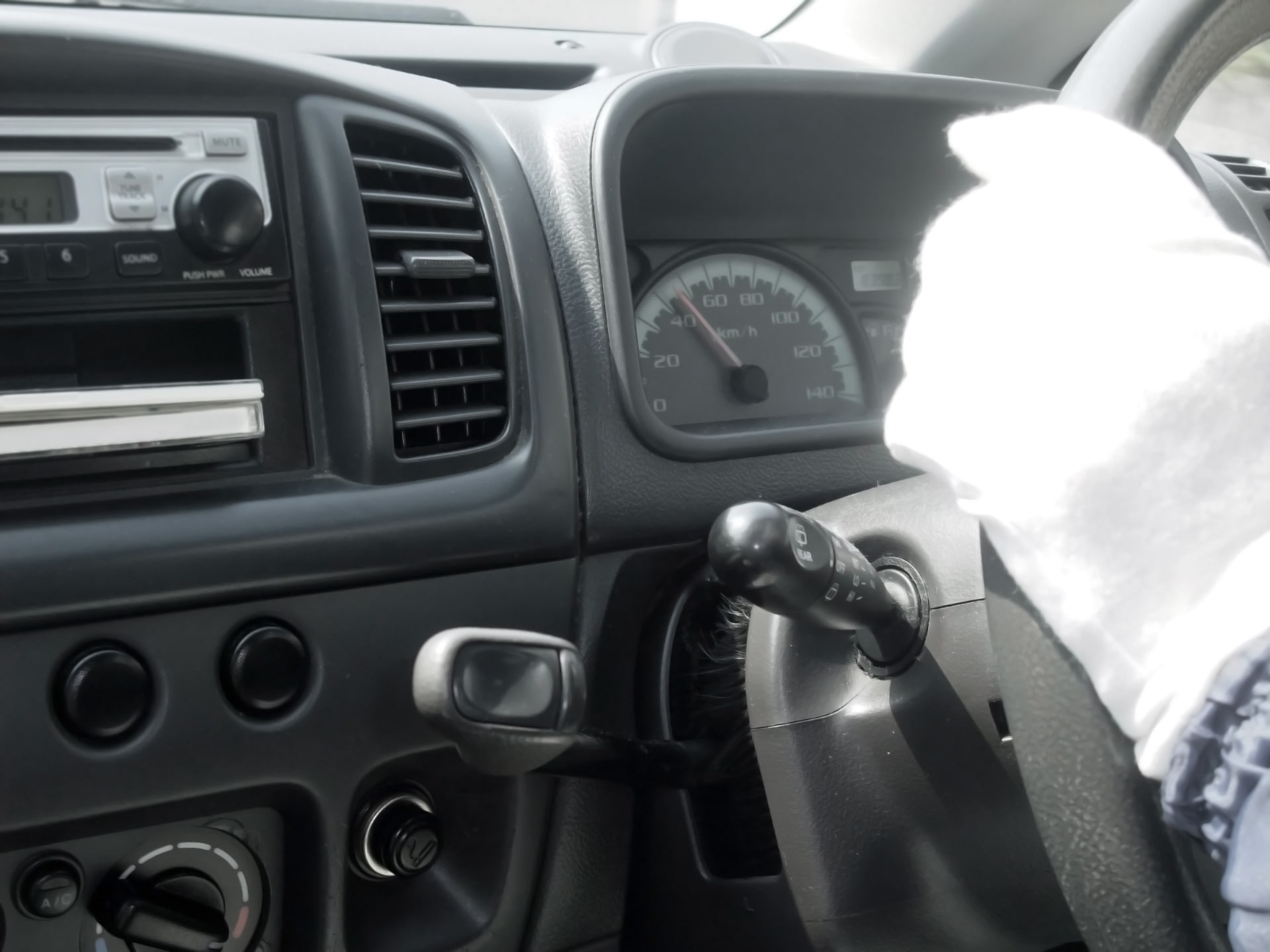 群馬県でタクシードライバーとして稼ぐコツ