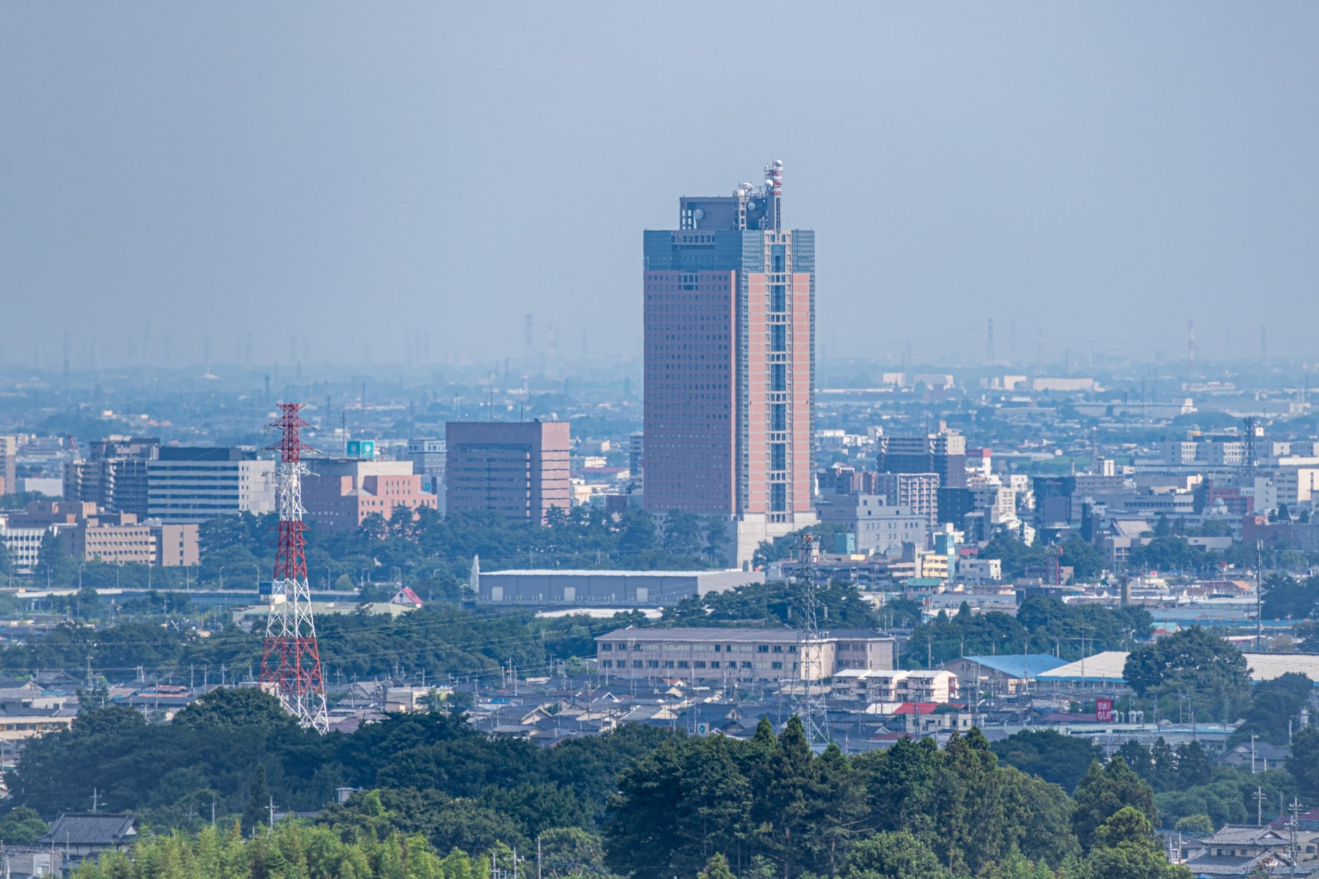 群馬県でタクシー求人を探すなら知っておきたいタクシー事情
