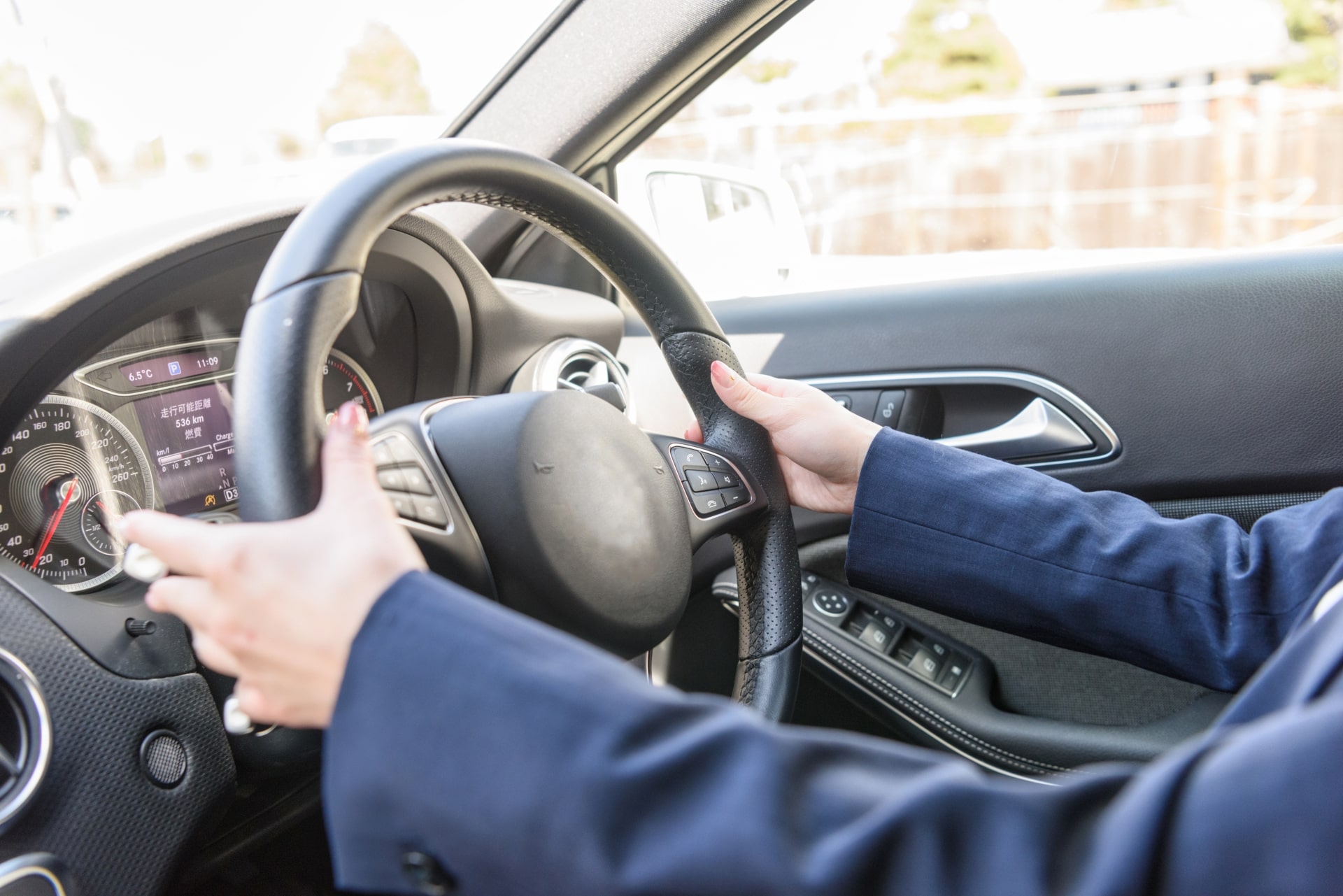群馬県でタクシー求人をお探しの方は「P-CHAN TAXI」利用がおすすめです