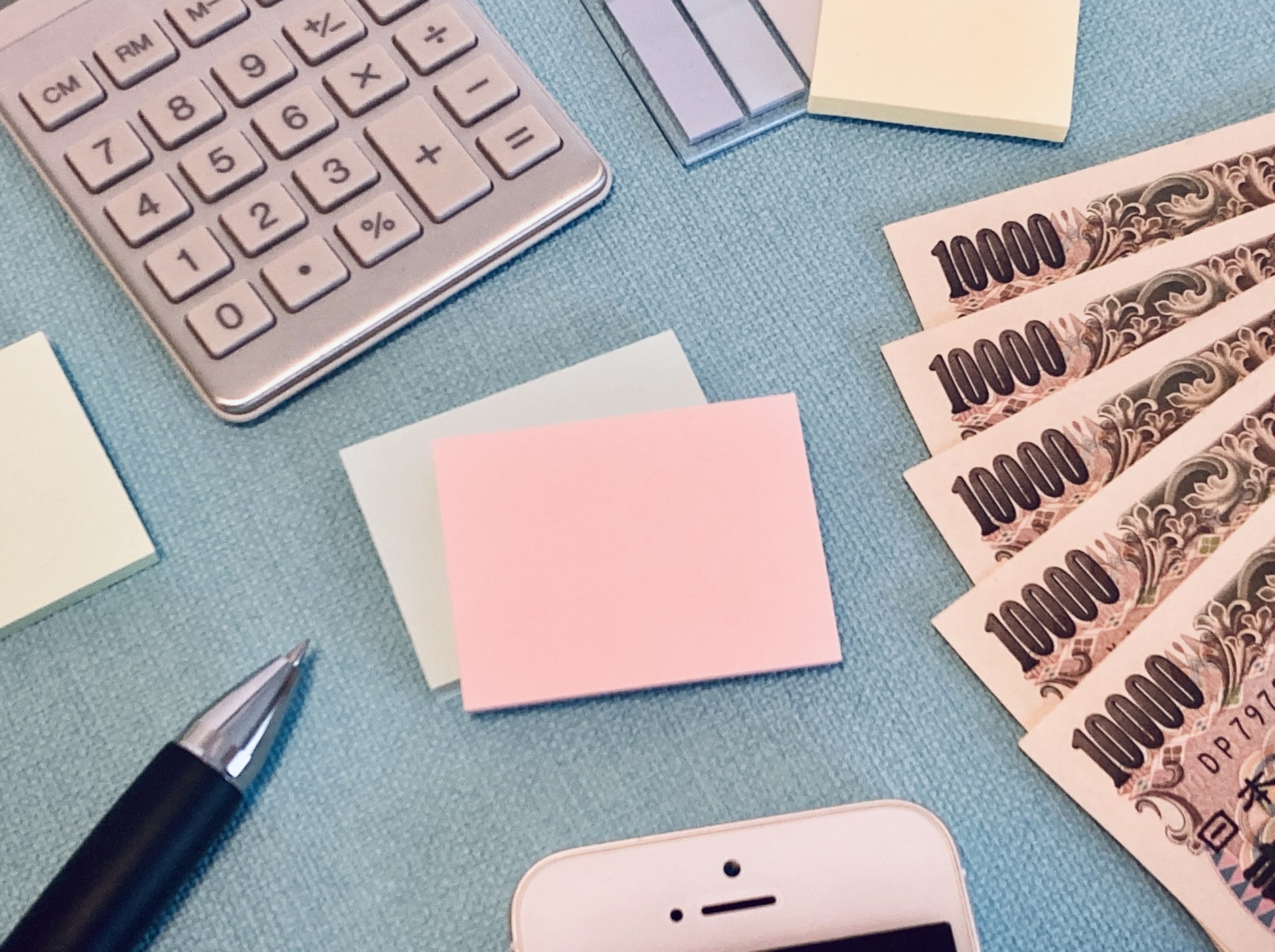 タクシー乗務員の年収