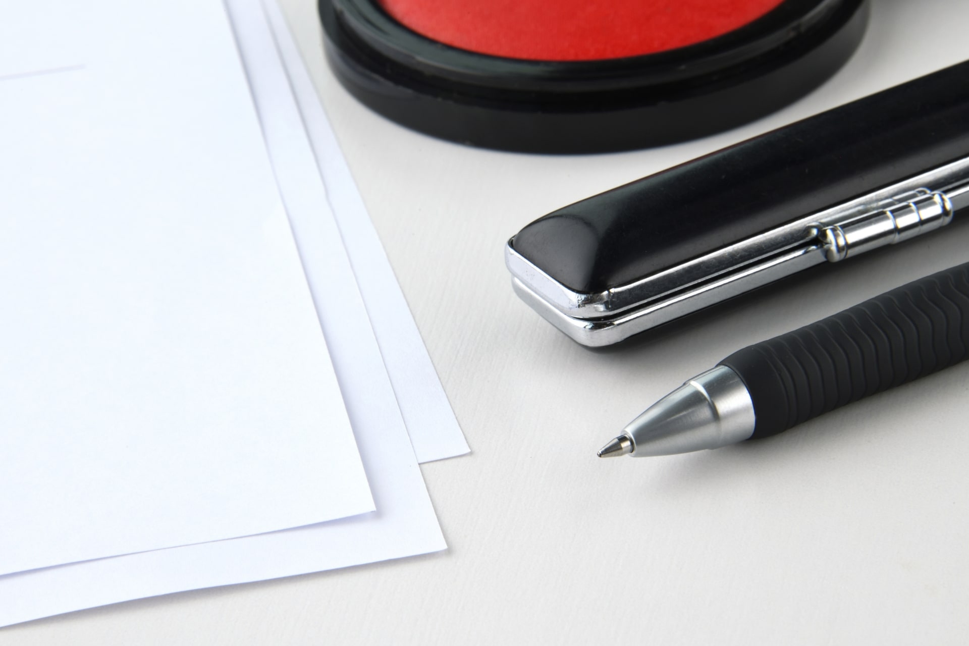 タクシー会社の転職前に準備するべきこと