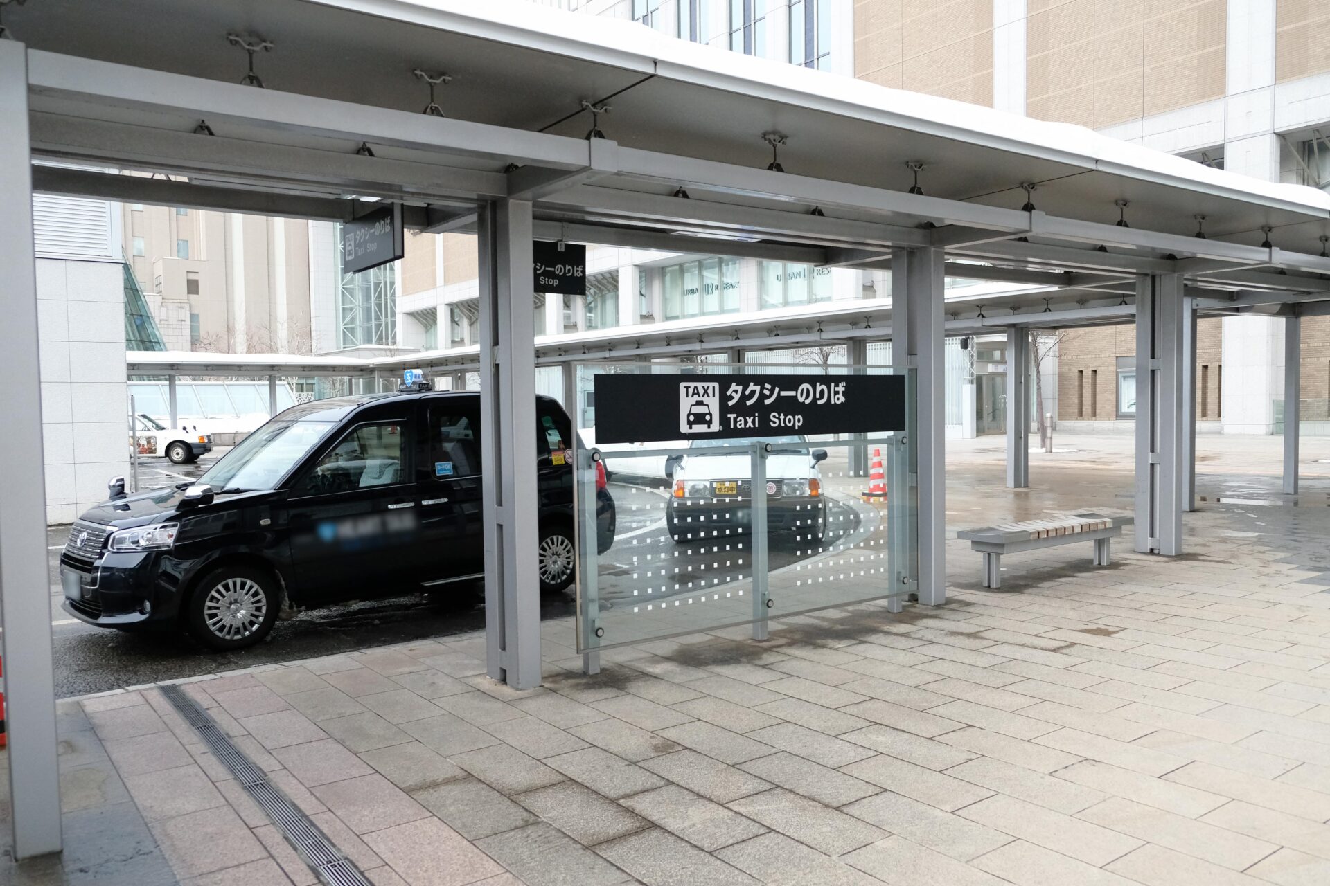 タクルートは業界最大級の求人数を誇るタクシードライバー専門の求人サイト