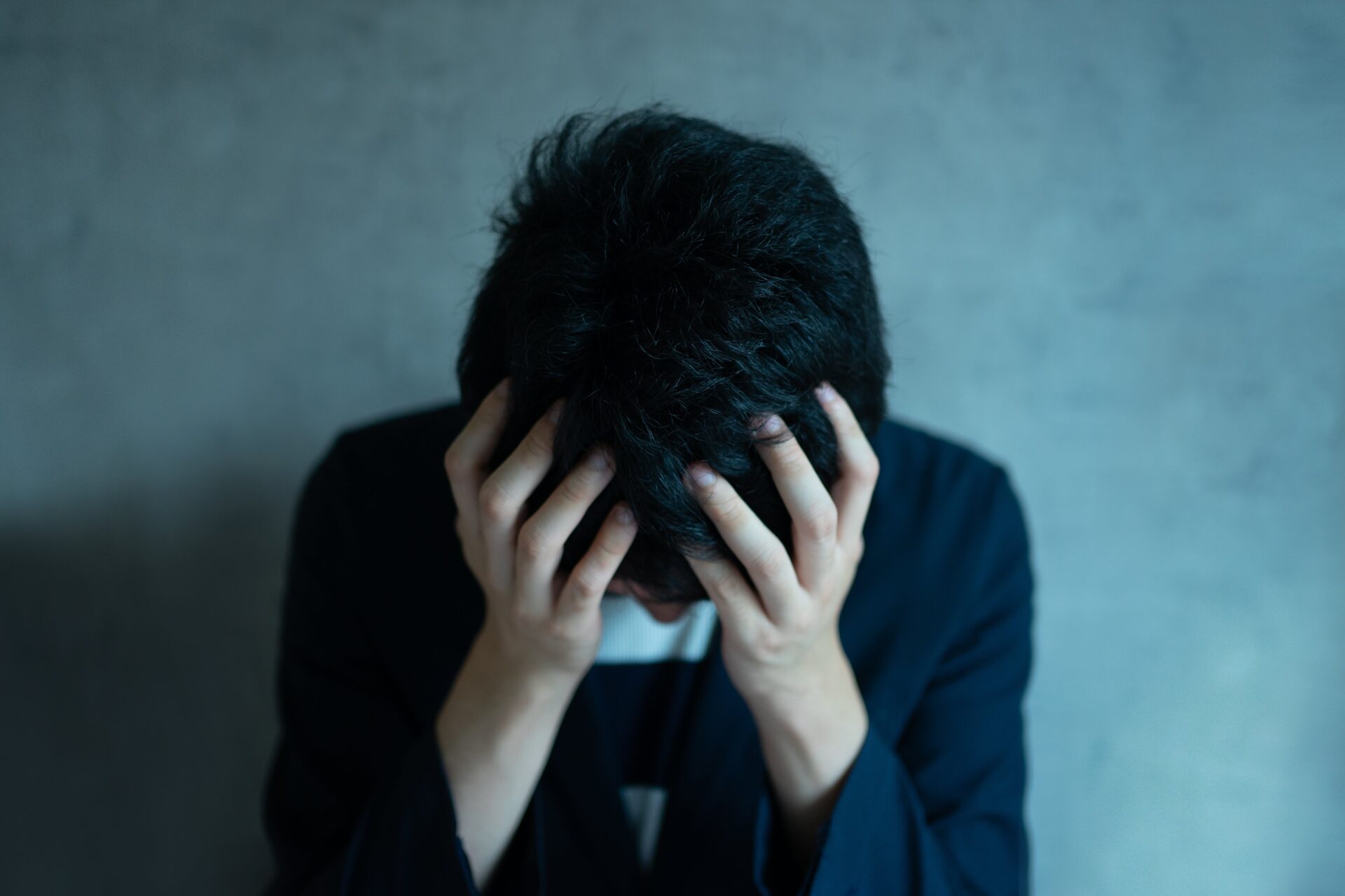 タクシードライバーのデメリット