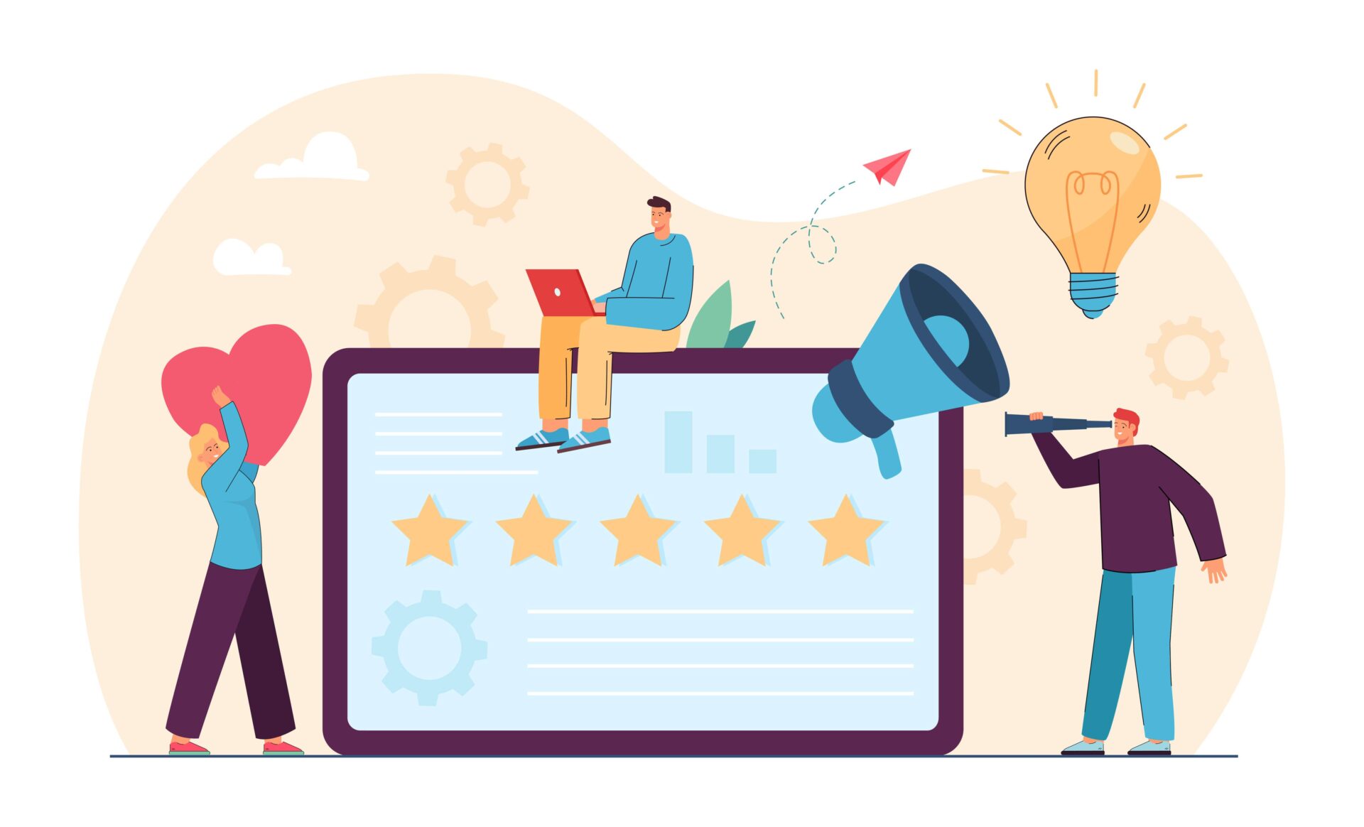 タクルートの口コミ・評判