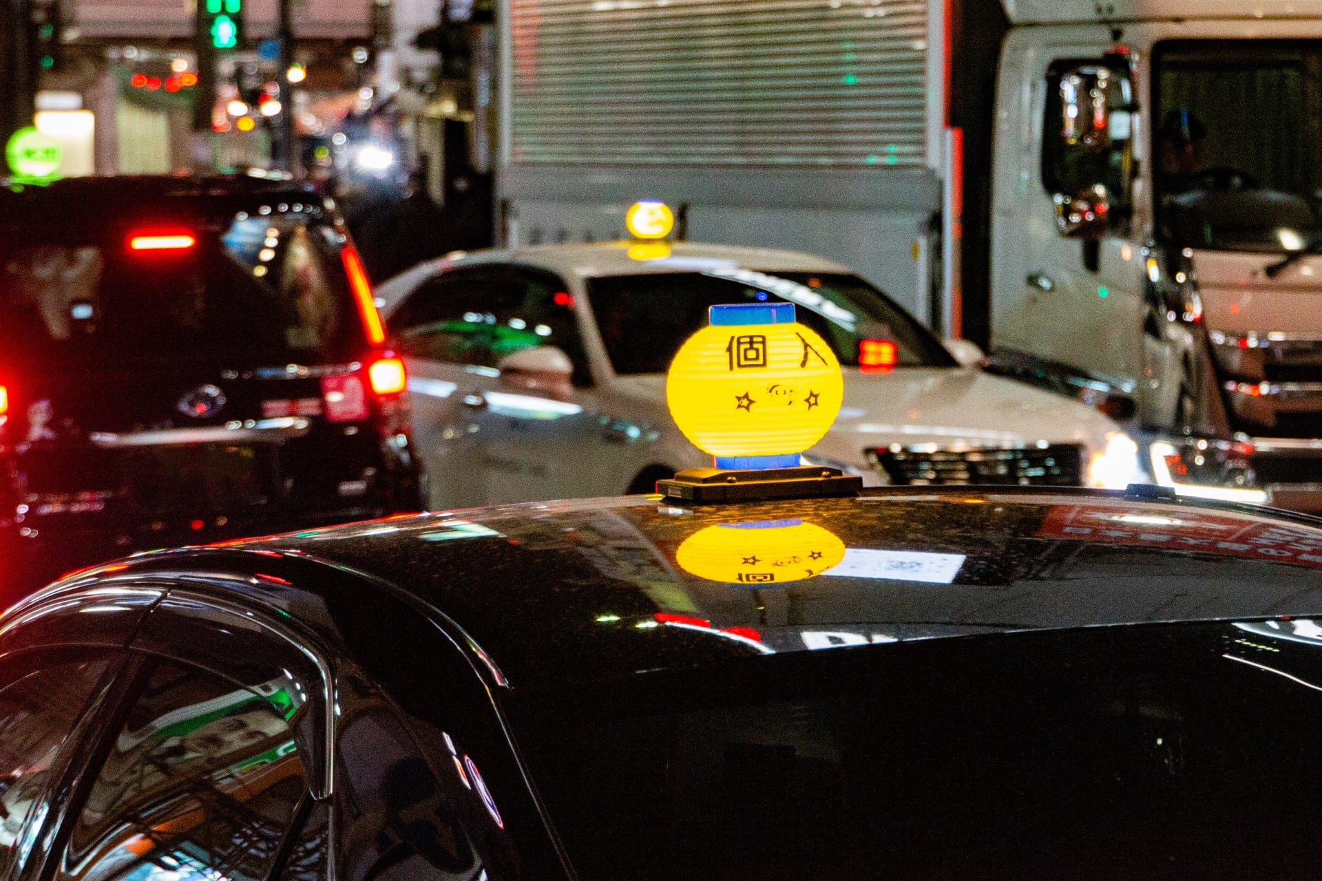 プレックスジョブ（Plex JOB）はミスマッチのない転職が目指せるドライバー専門のサービス