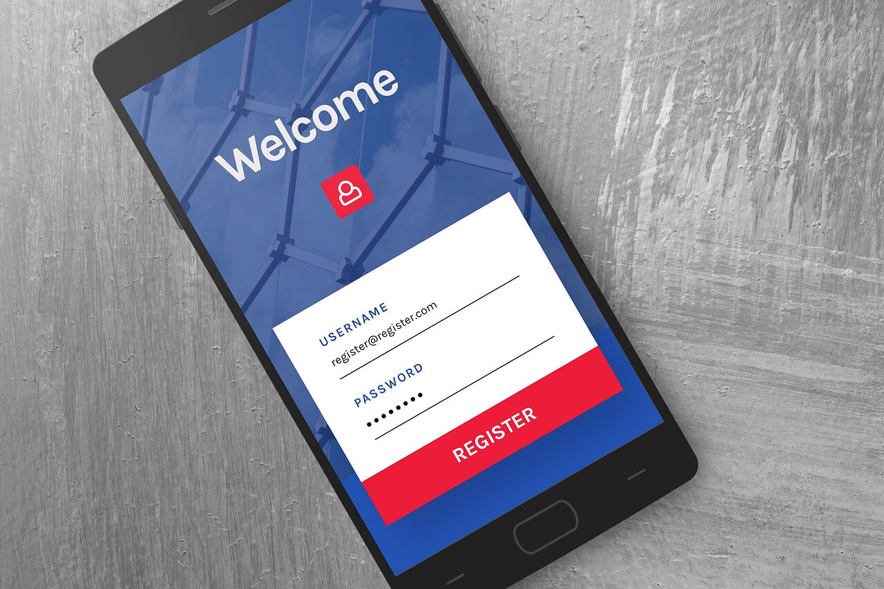 ドラエバー（ドラEVER）は会員登録が必要？