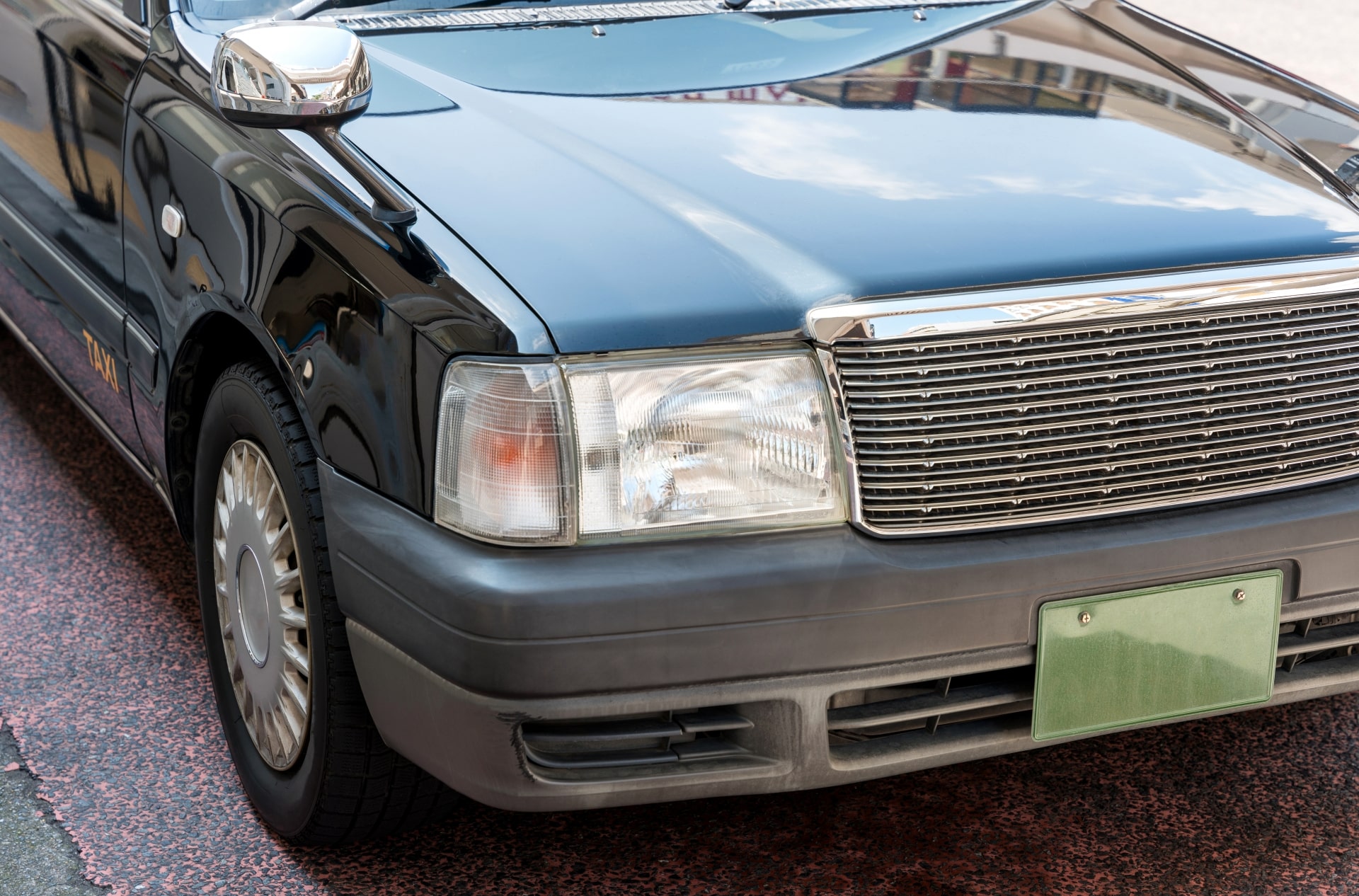 鹿児島県でタクシードライバーになるメリット