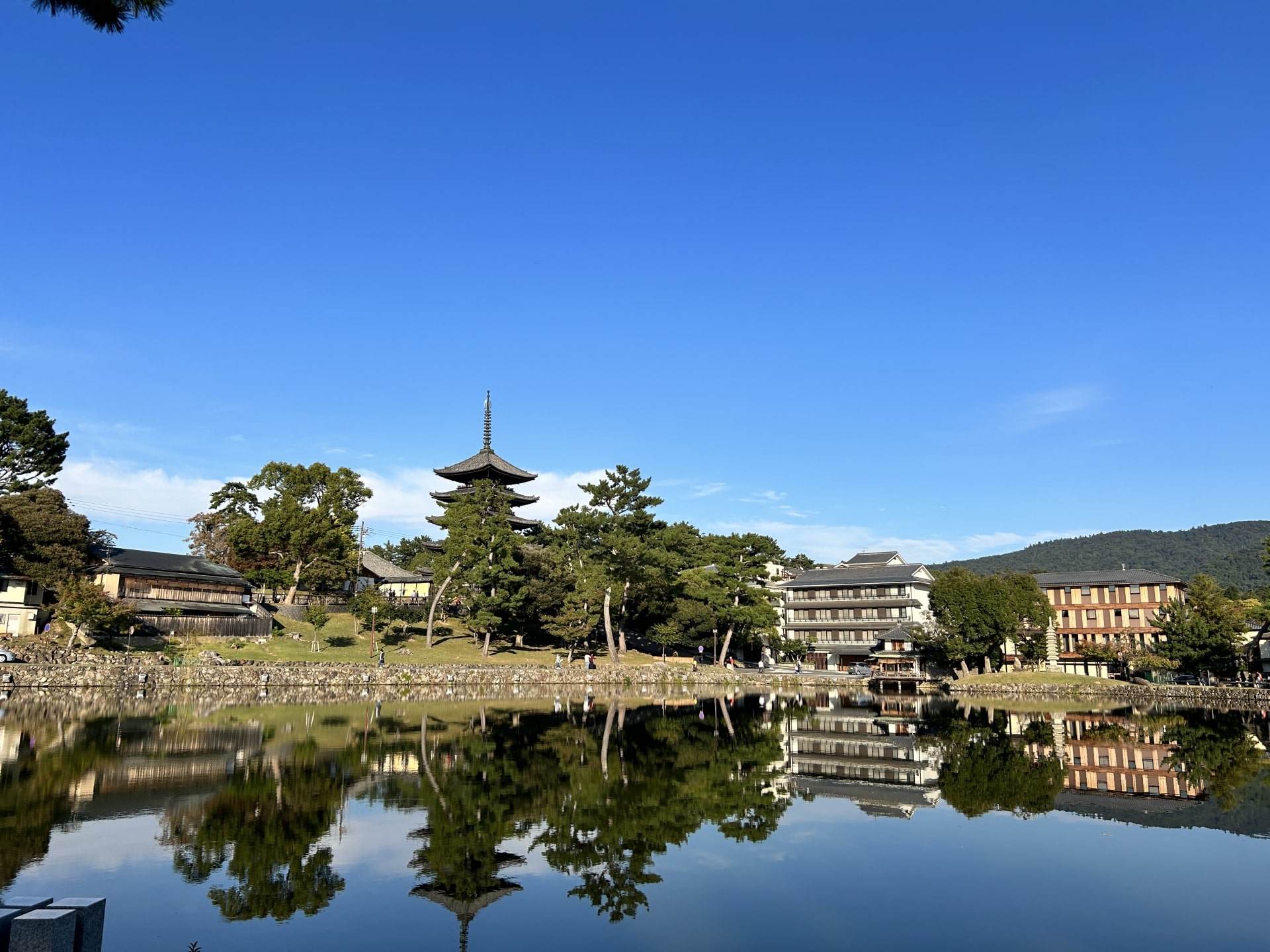 奈良県でタクシー求人を探すなら知っておきたいタクシー事情