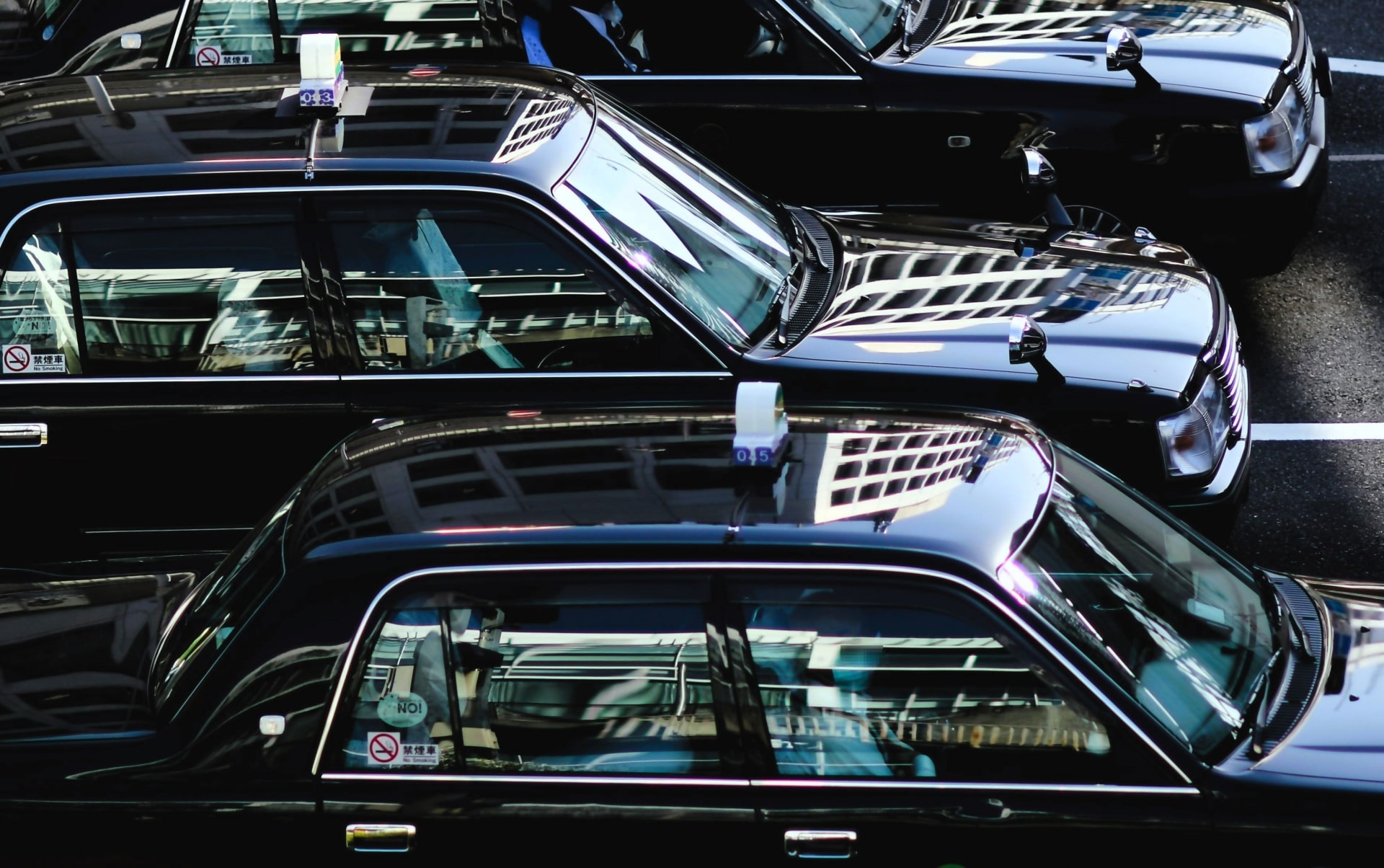 鹿児島県でタクシードライバーへの転職を考える方へ