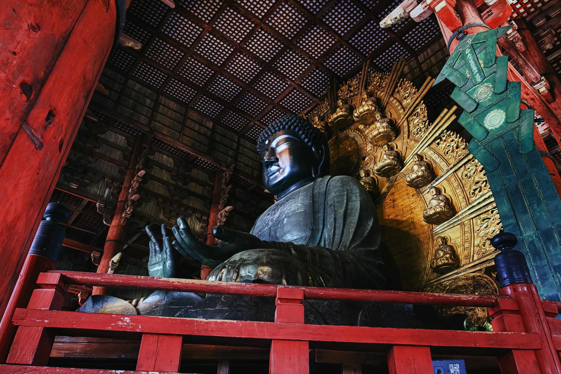 奈良県でタクシー需要の大きいエリア