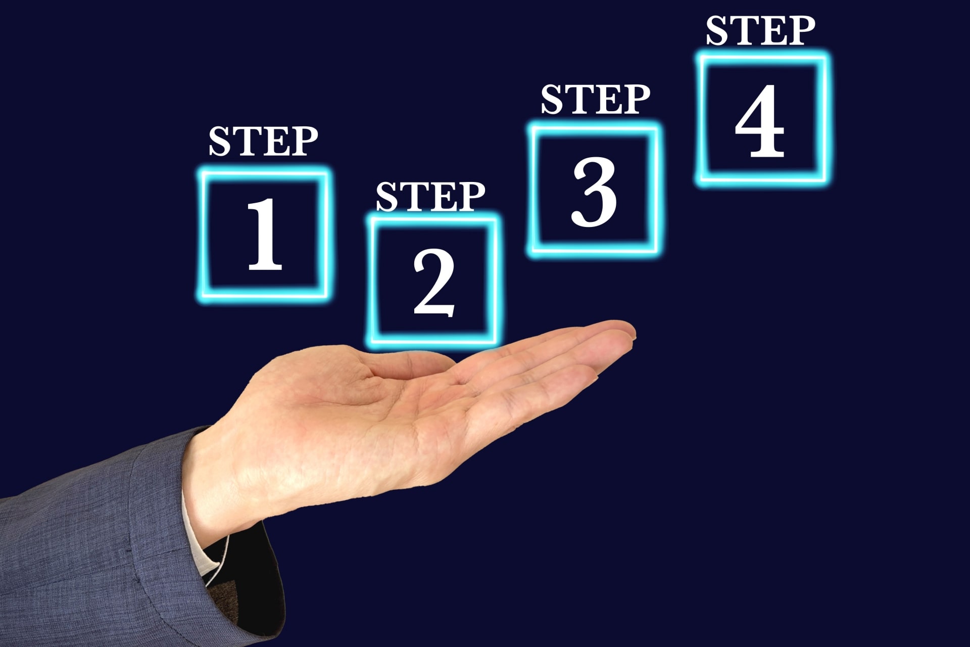 転職エージェントを利用してタクシードライバーになるまでの流れ