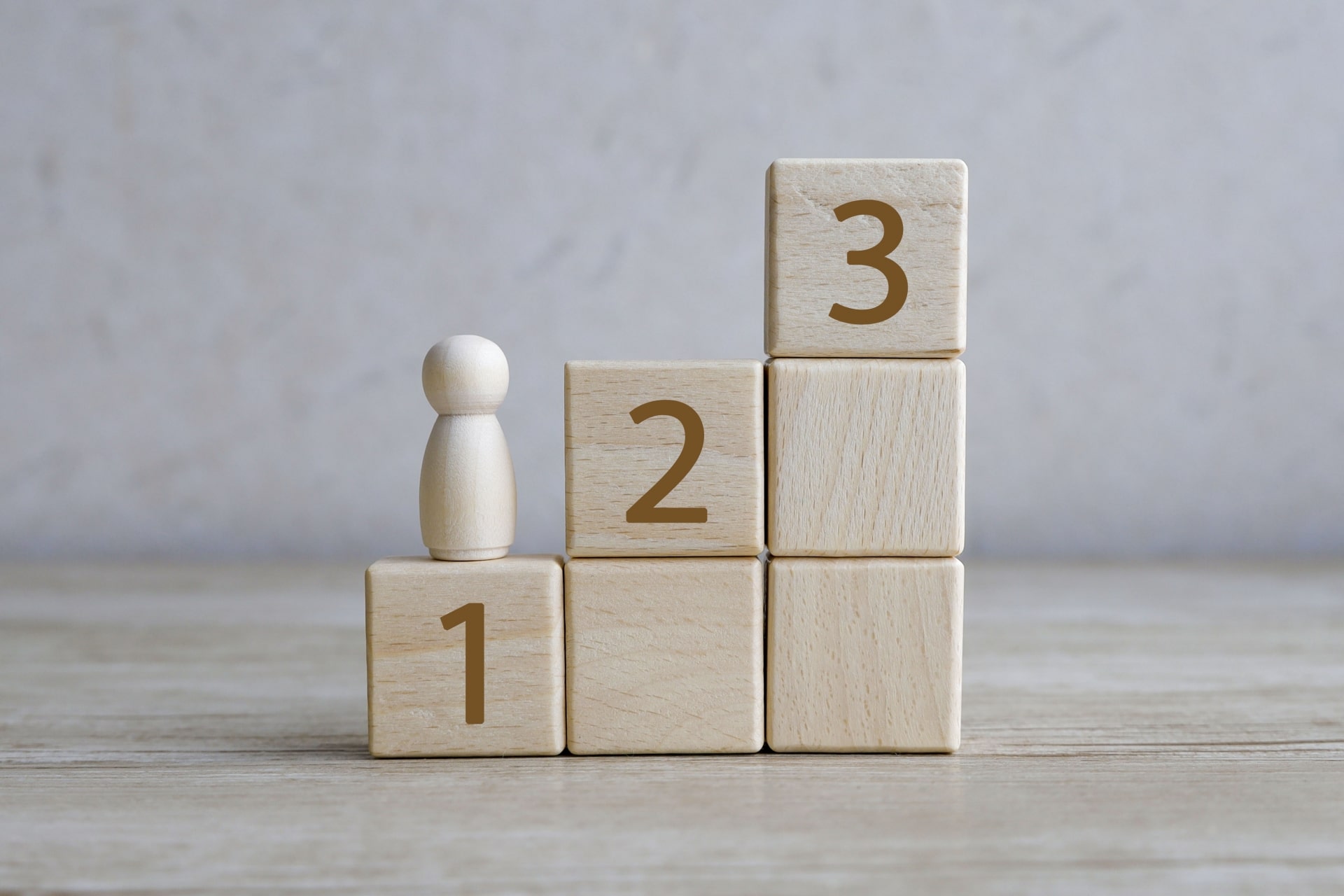 GOジョブの登録から採用までの流れ