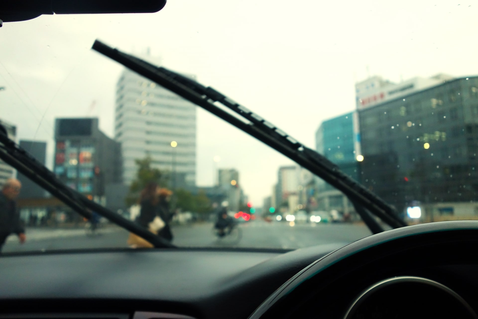 ハイヤー運転手の仕事の大変さ