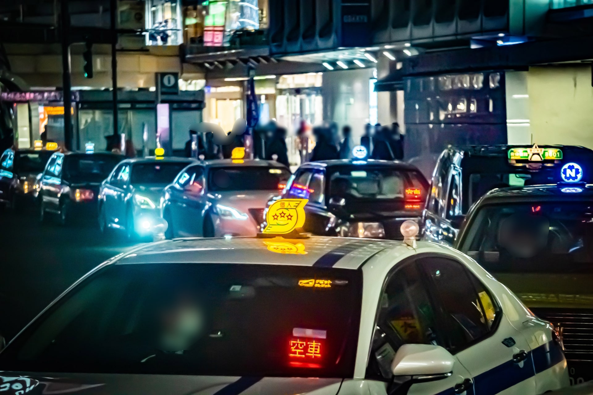 八王子市でタクシー求人を探すデメリット・注意点