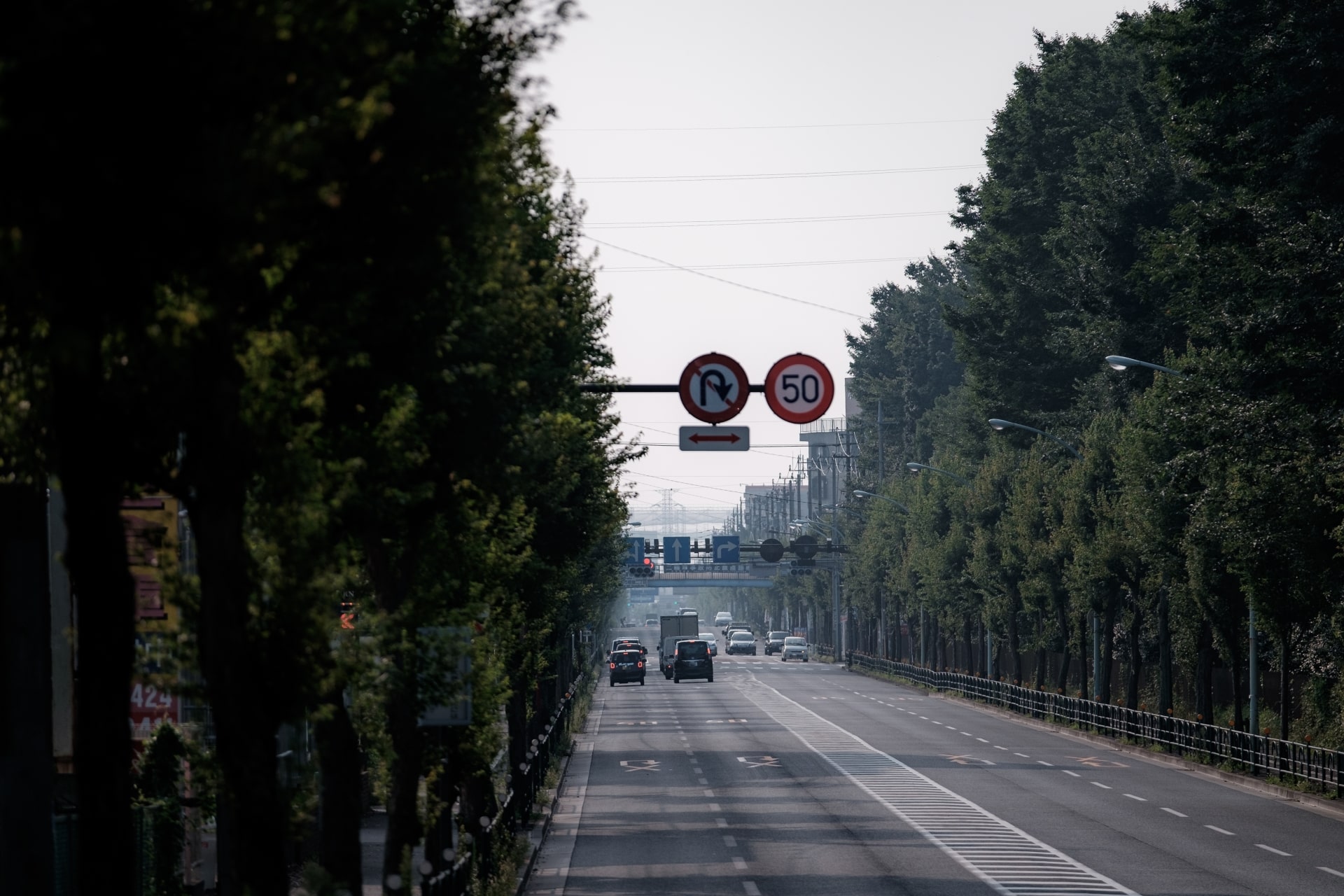 小平市のタクシー事情