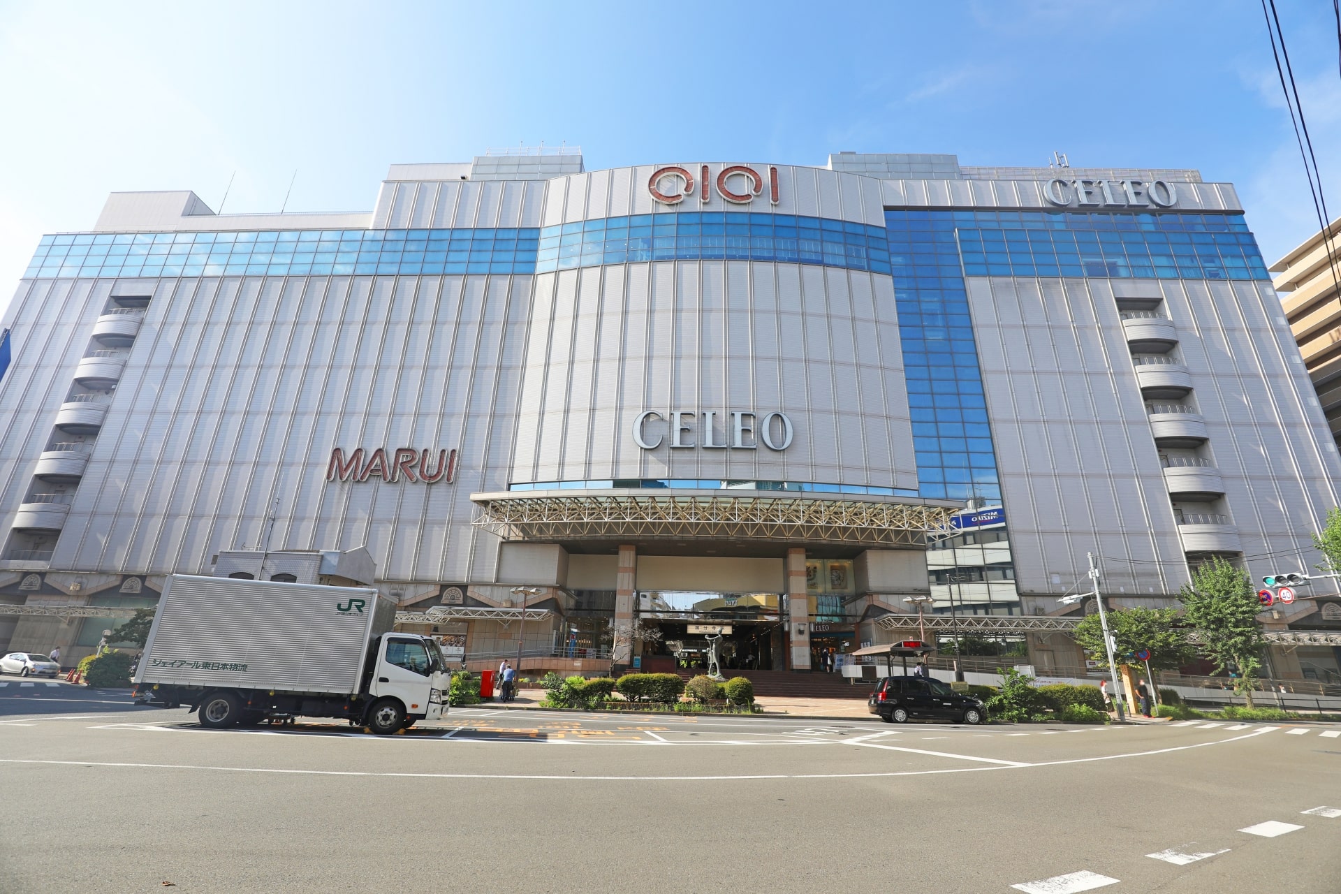 国分寺市でタクシードライバーとして働くうえで知っておきたい地域の特色