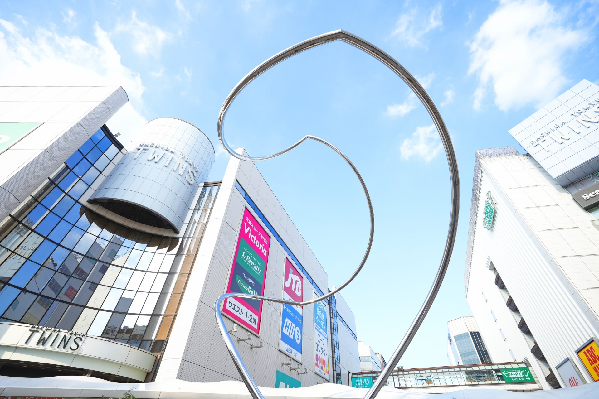 町田市でタクシードライバーとして働くうえで知っておきたい地域の特色