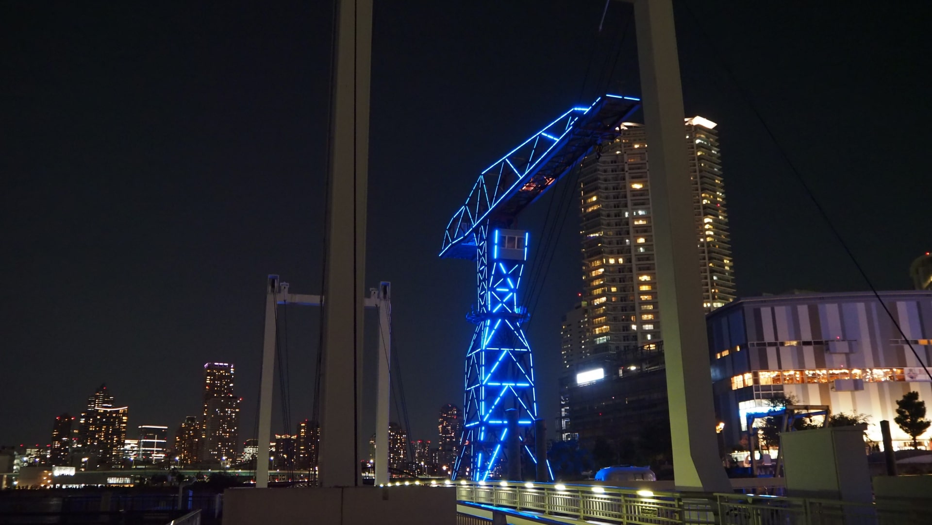 江東区でタクシードライバーとして働くうえで知っておきたい地域の特色