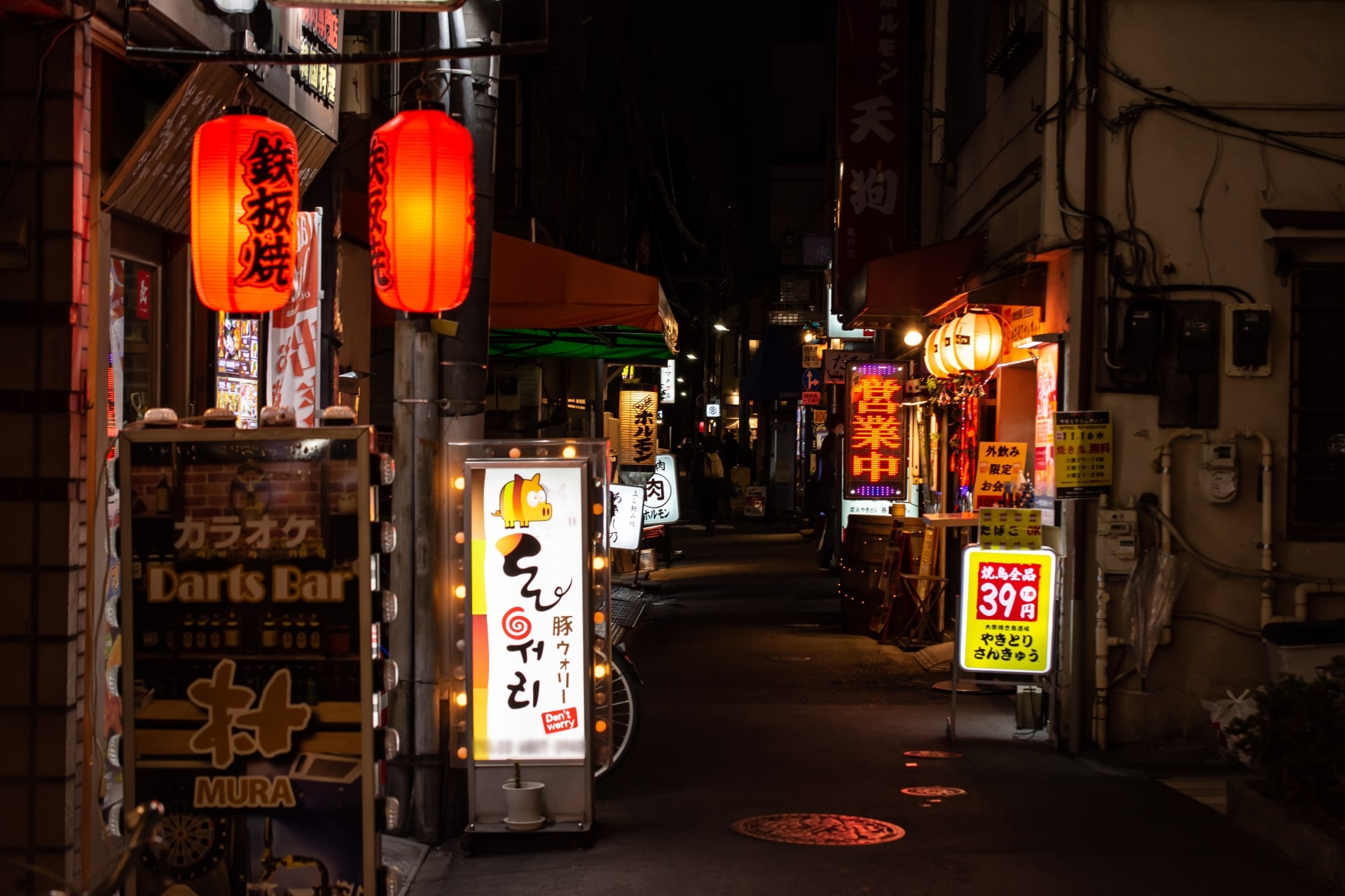 江東区でタクシードライバーとして稼ぐコツ