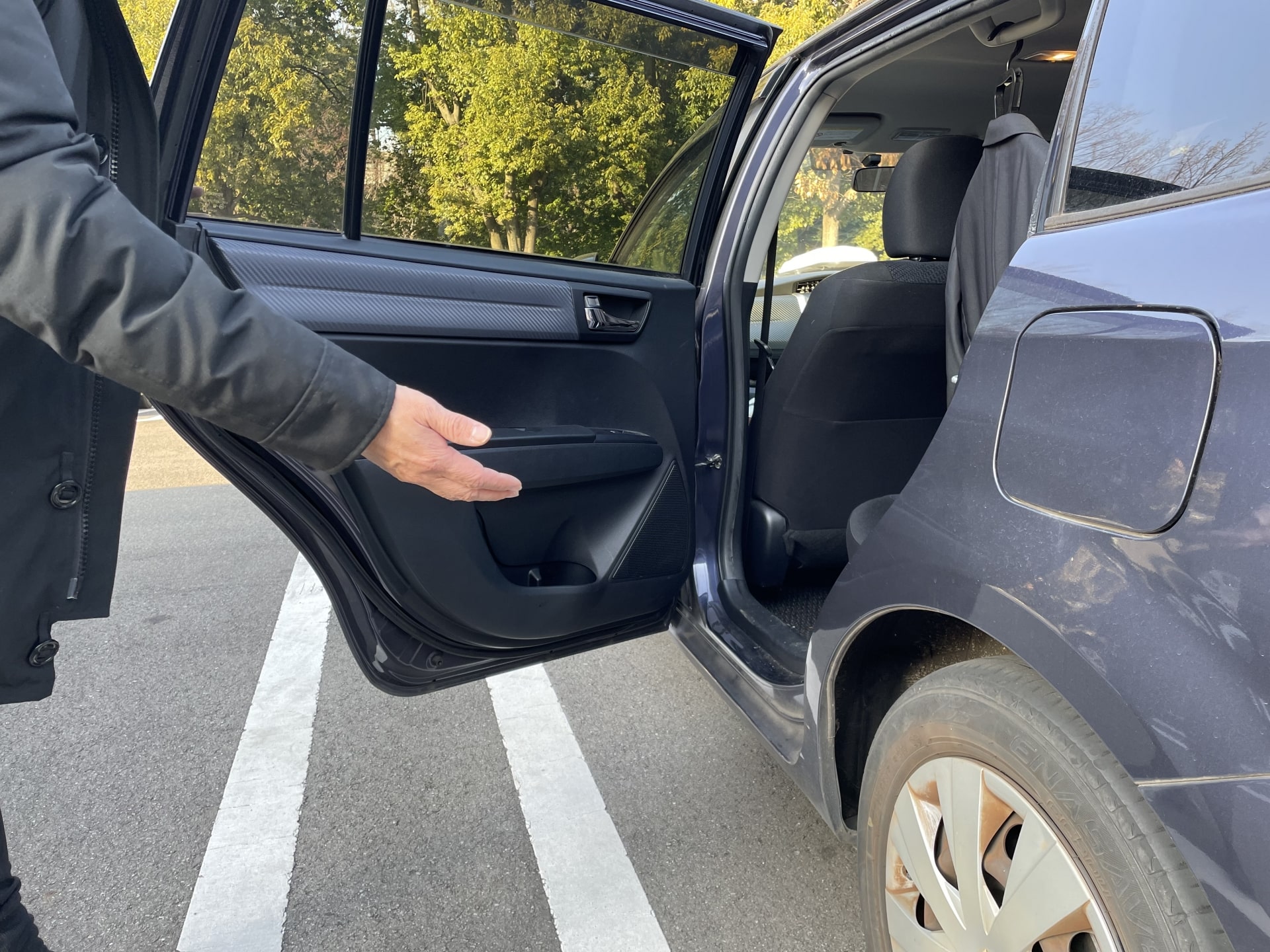 小平市でタクシー求人を探すならP-CHAN TAXIを活用しよう