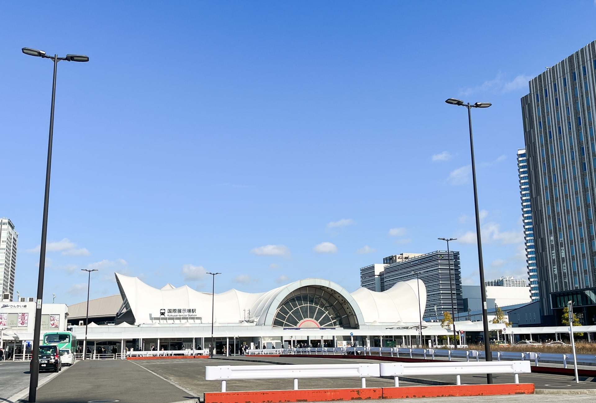 江東区でタクシー求人を探すならP-CHAN TAXIを活用しよう