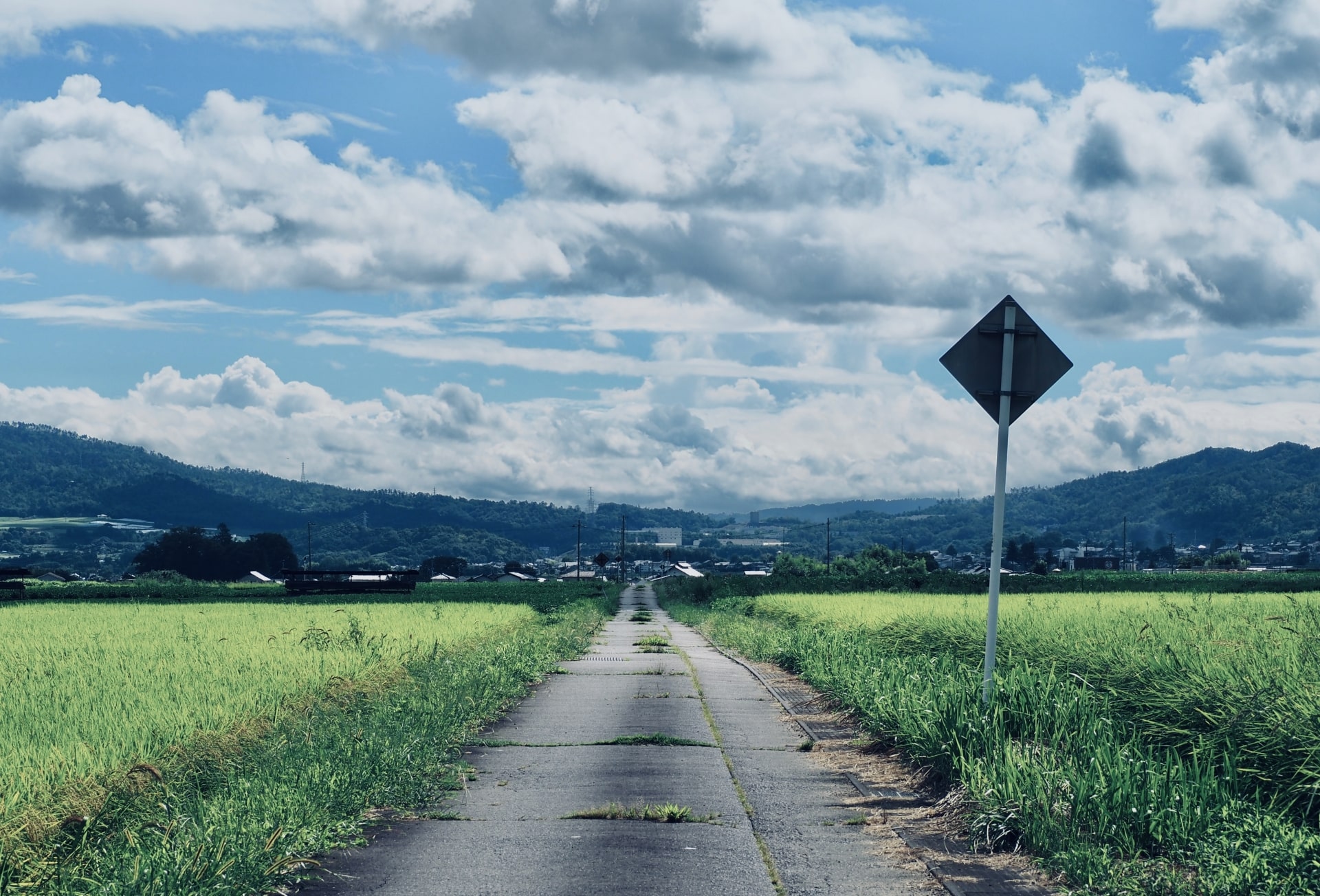 小平市でタクシー求人を探すメリット