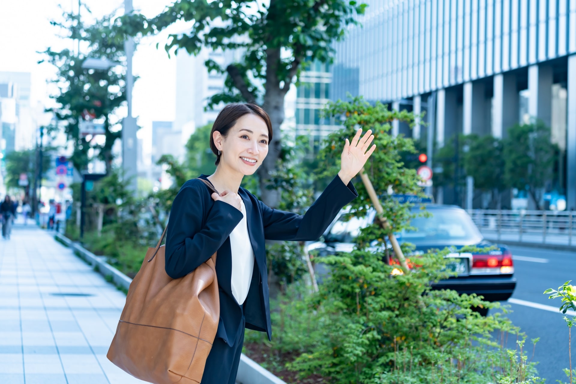江戸川区でタクシー利用が多い場所