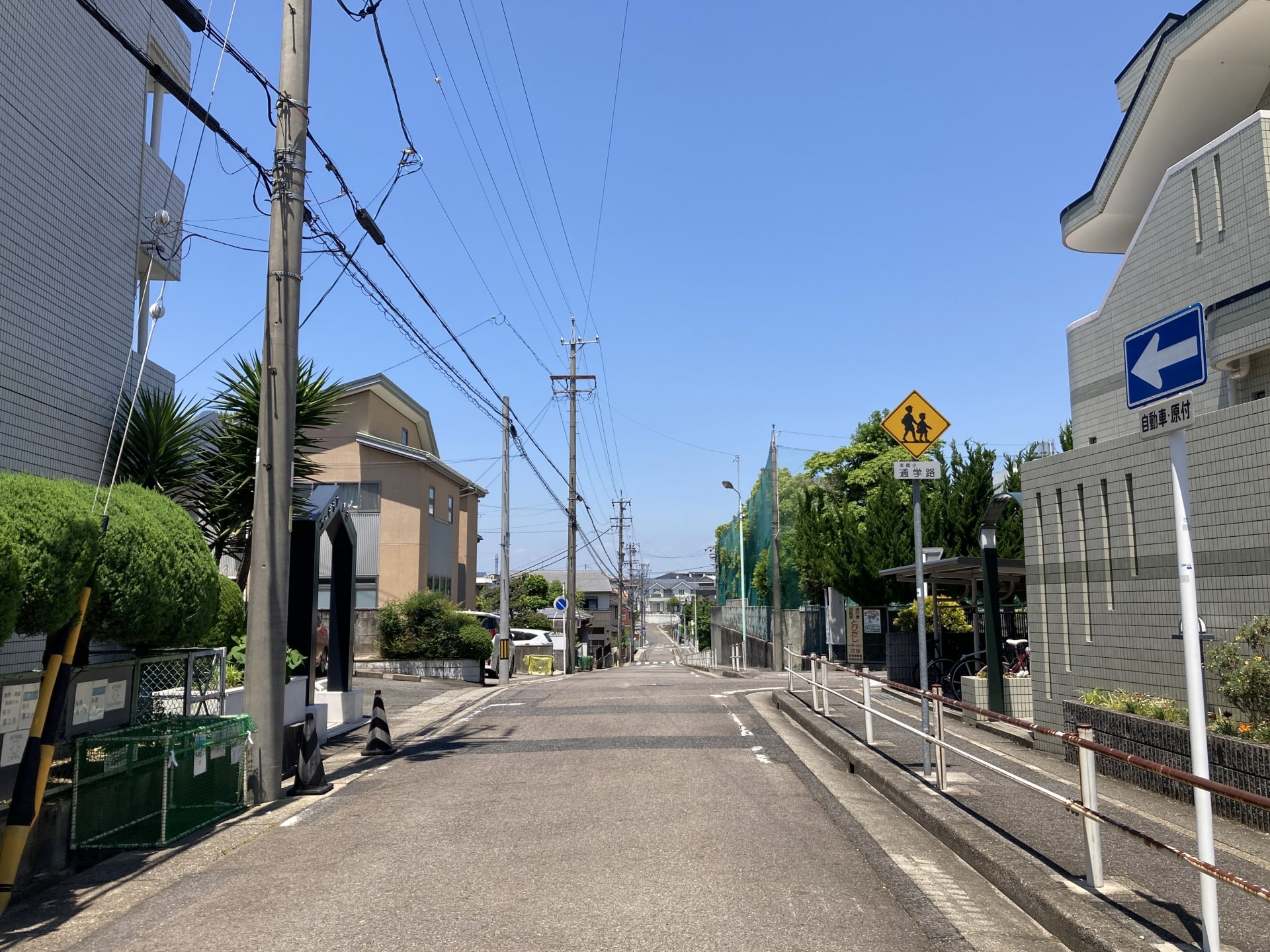 小平市でタクシードライバーとして働くうえで知っておきたい地域の特色