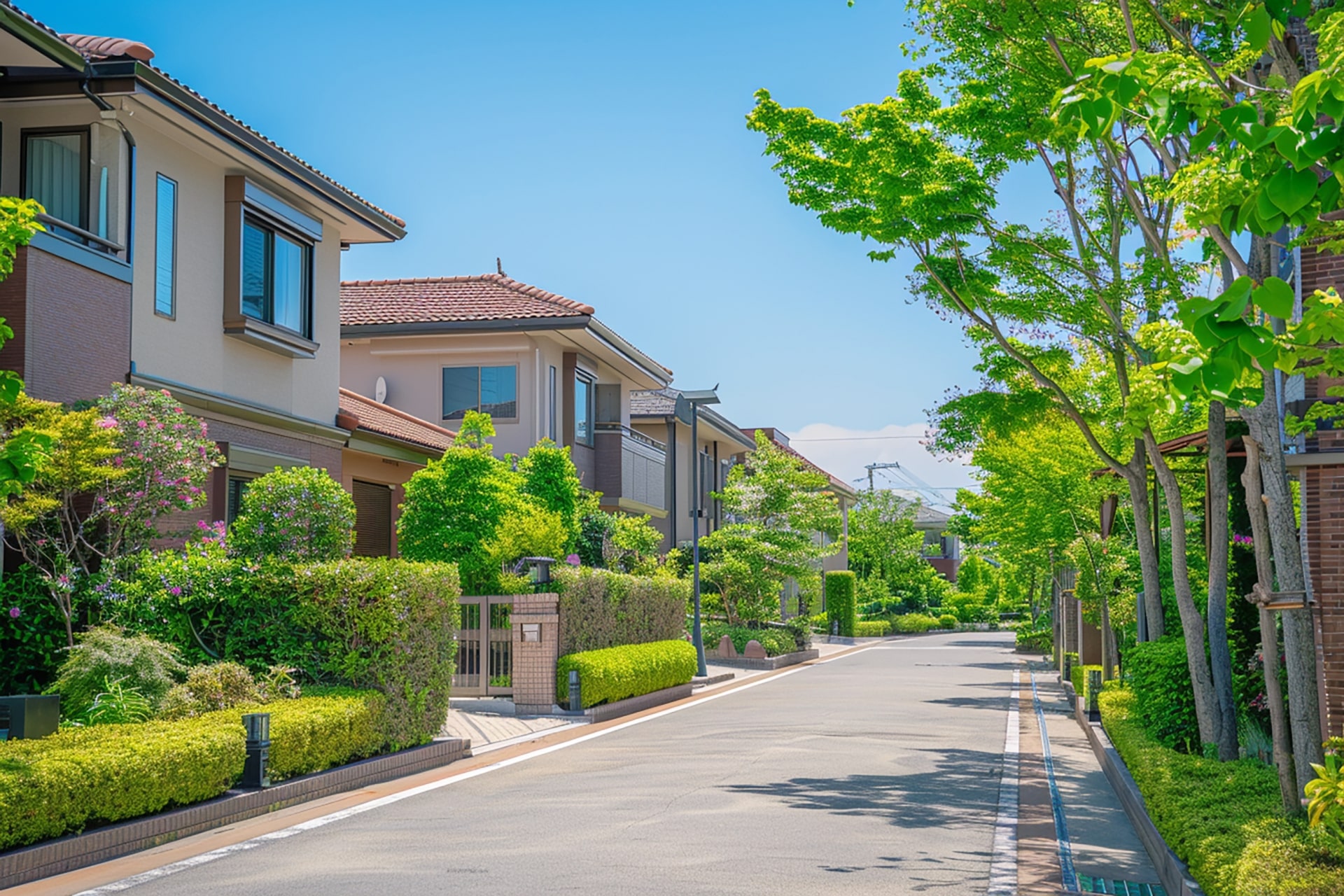 国立市でタクシードライバーとして働くうえで知っておきたい地域の特色