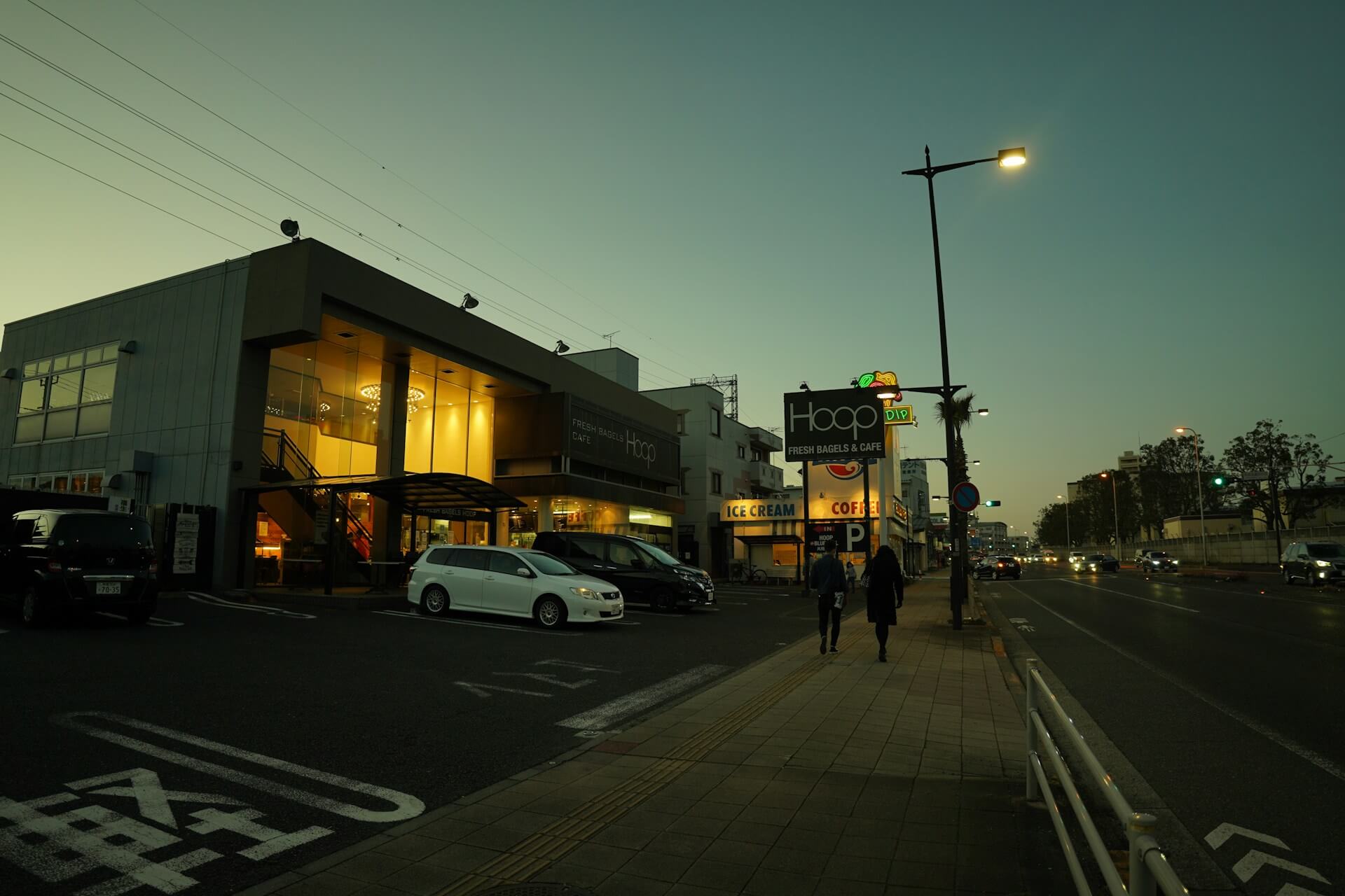 福生市でタクシードライバーとして働くうえで知っておきたい地域の特色