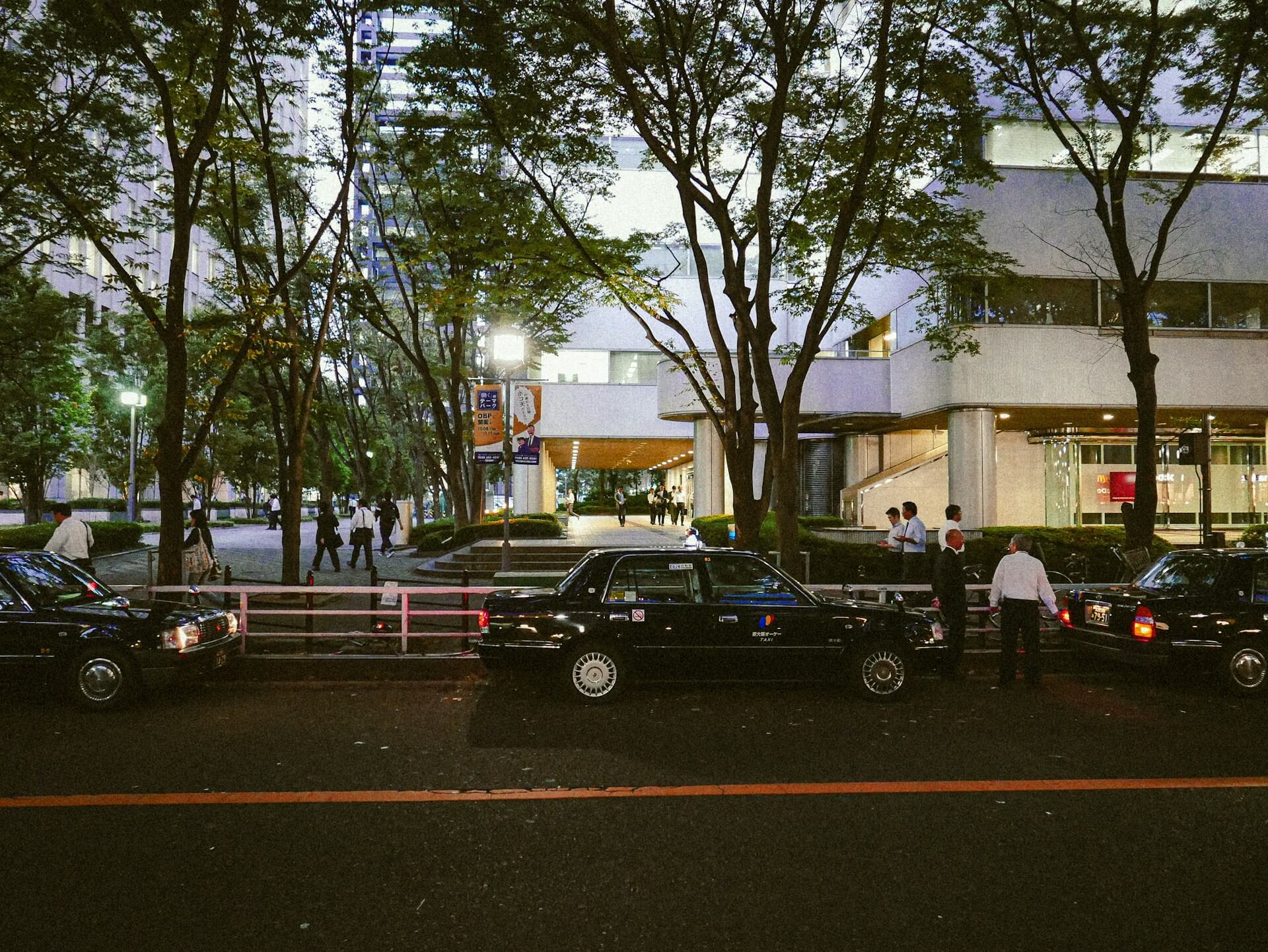 練馬区でタクシードライバーとして働くうえで知っておきたい地域の特色