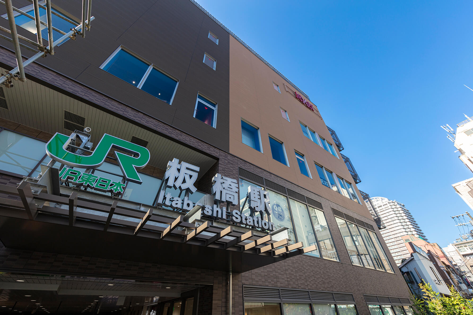 板橋区でタクシードライバーとして稼ぐコツ